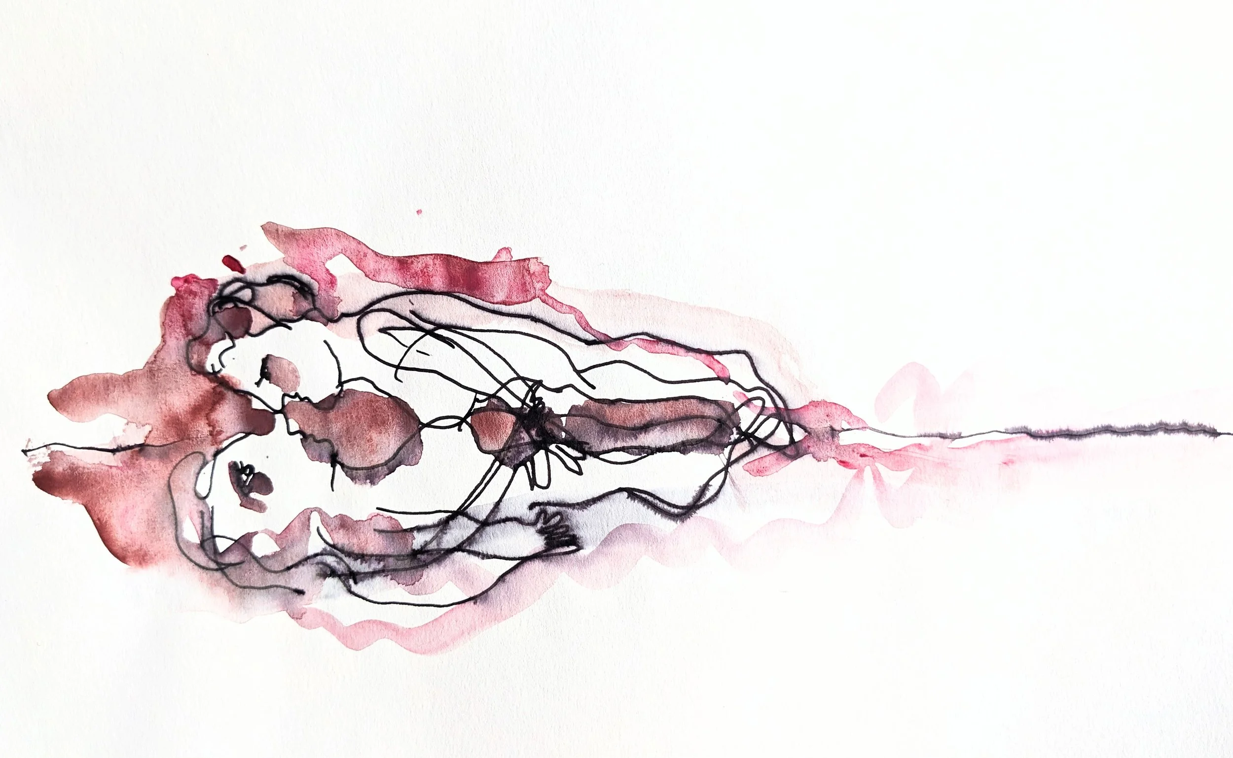 Original Drawings for sale at show prices