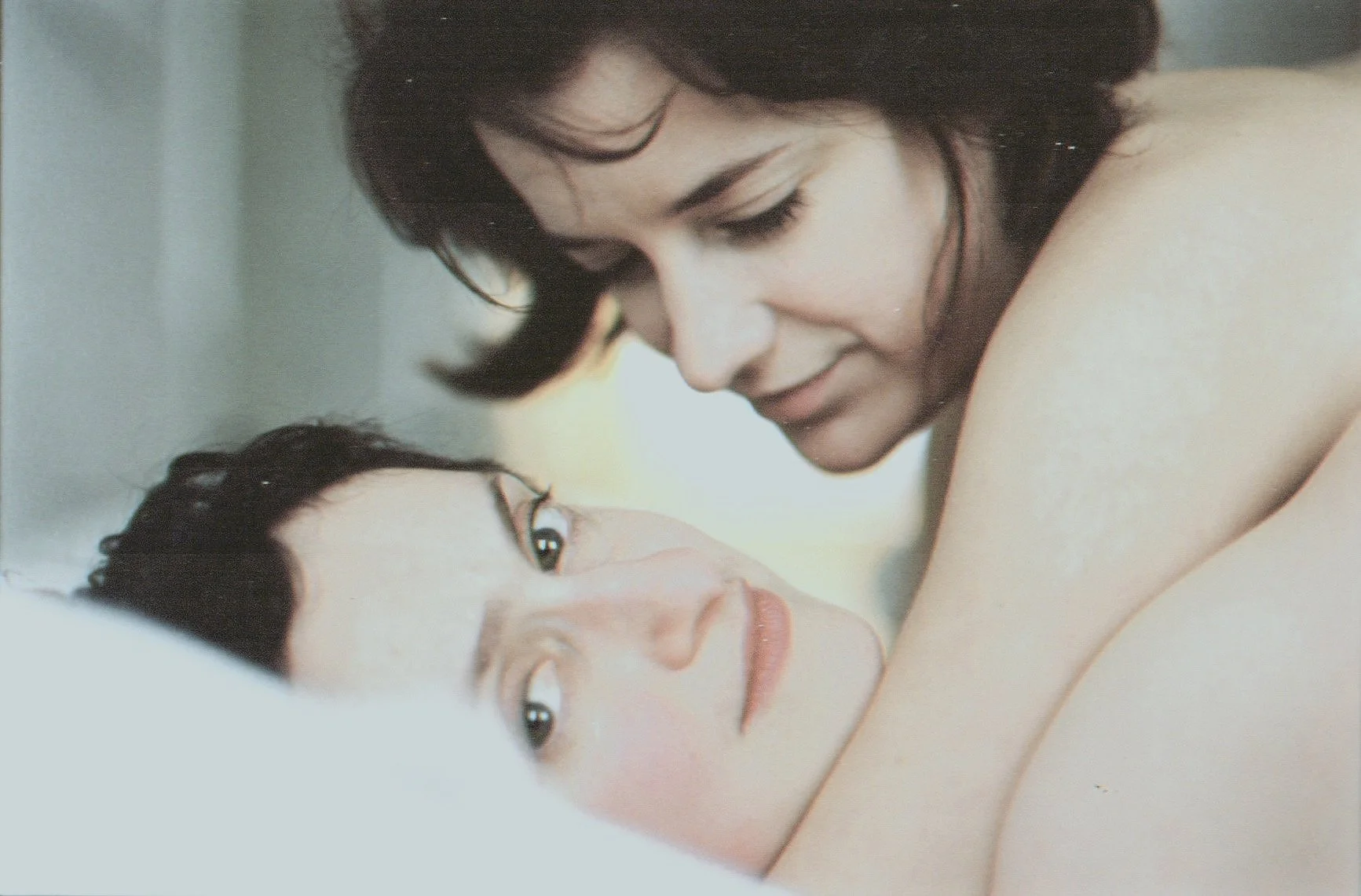 Lisa Gornick Actress. Liane Harris Photographer