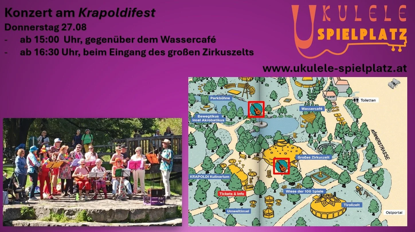 Krapoldi Festival 2026