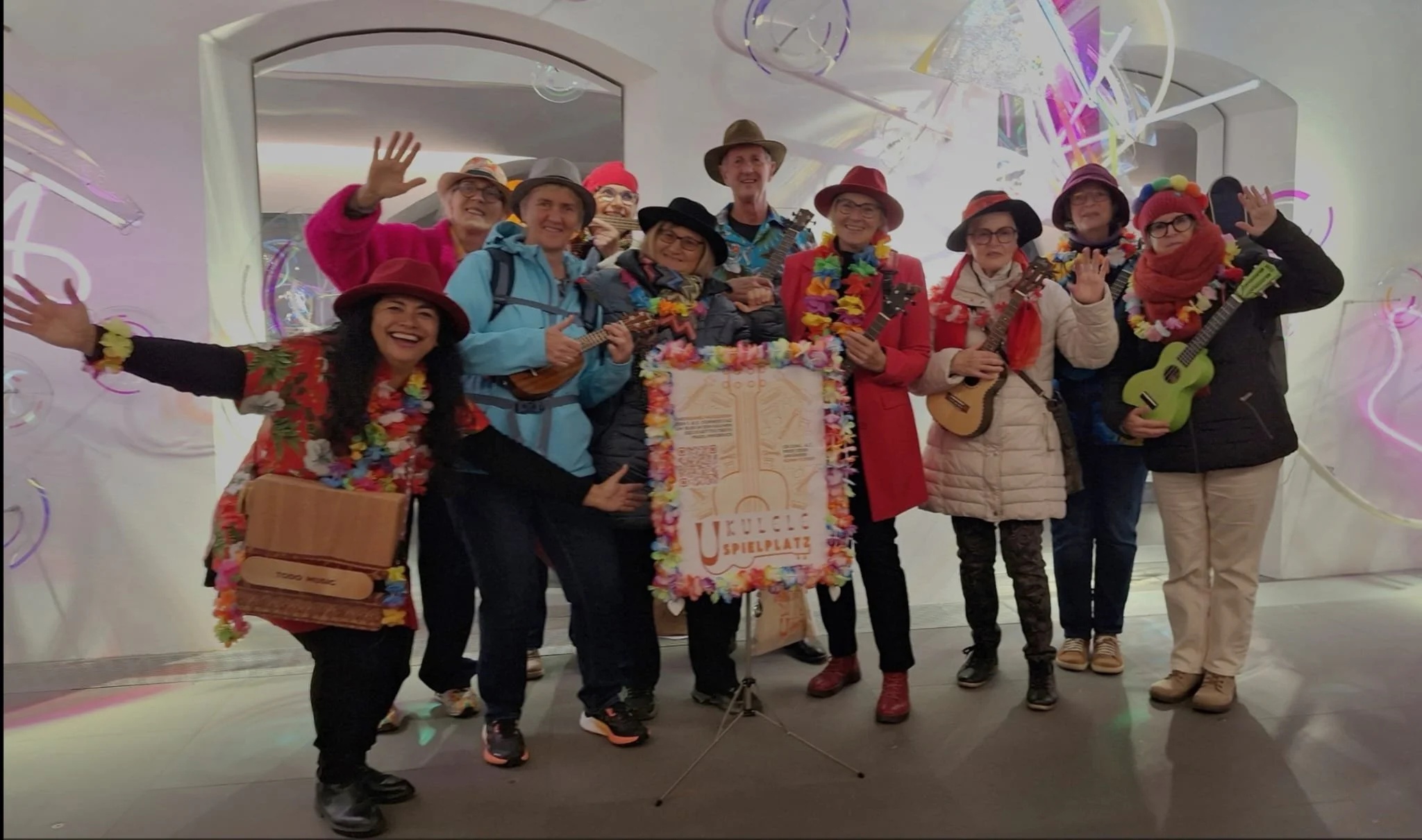 Nationalfeiertag 2025