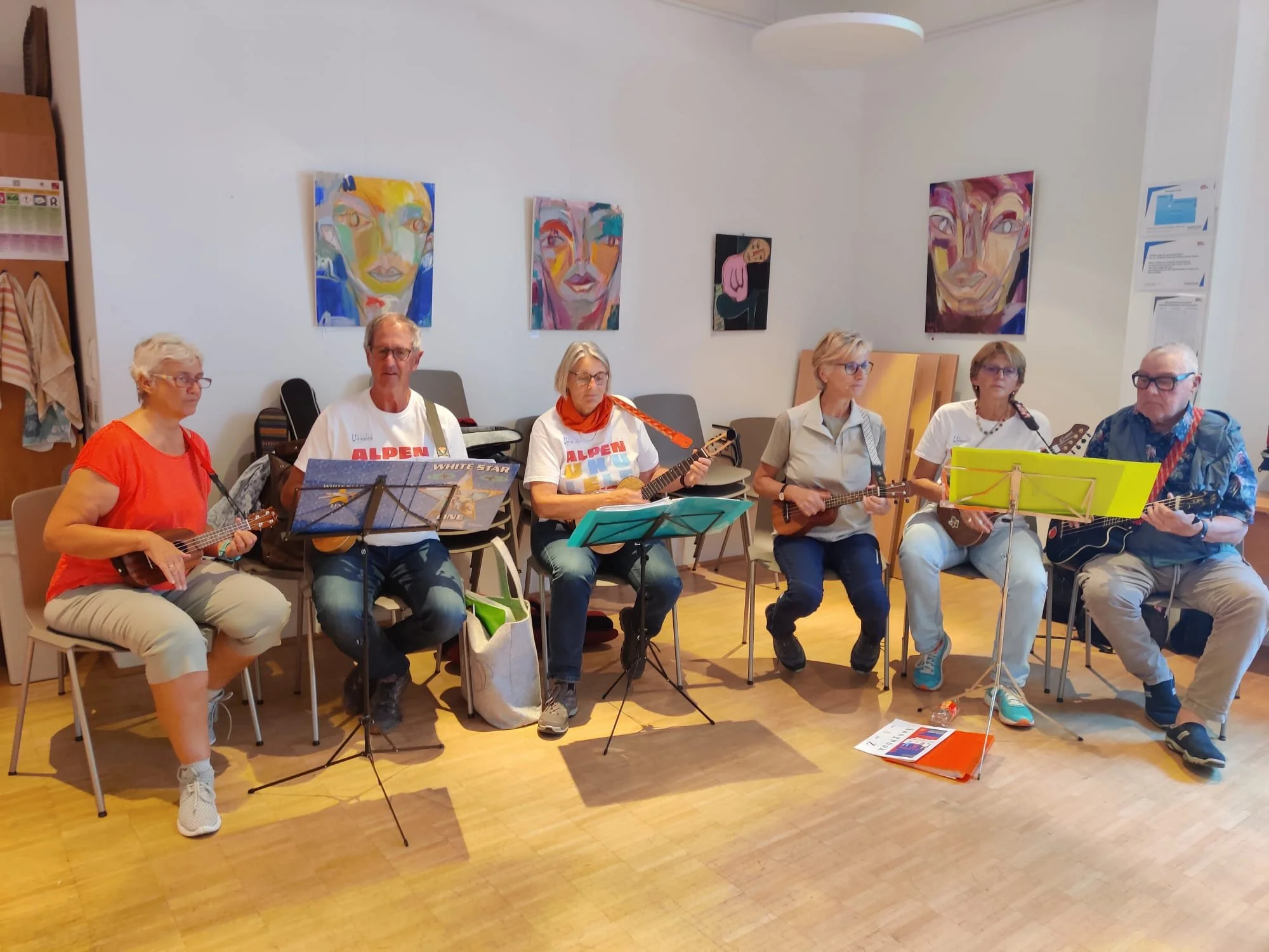 Ukulele Spielplatz Innsbruck 2026