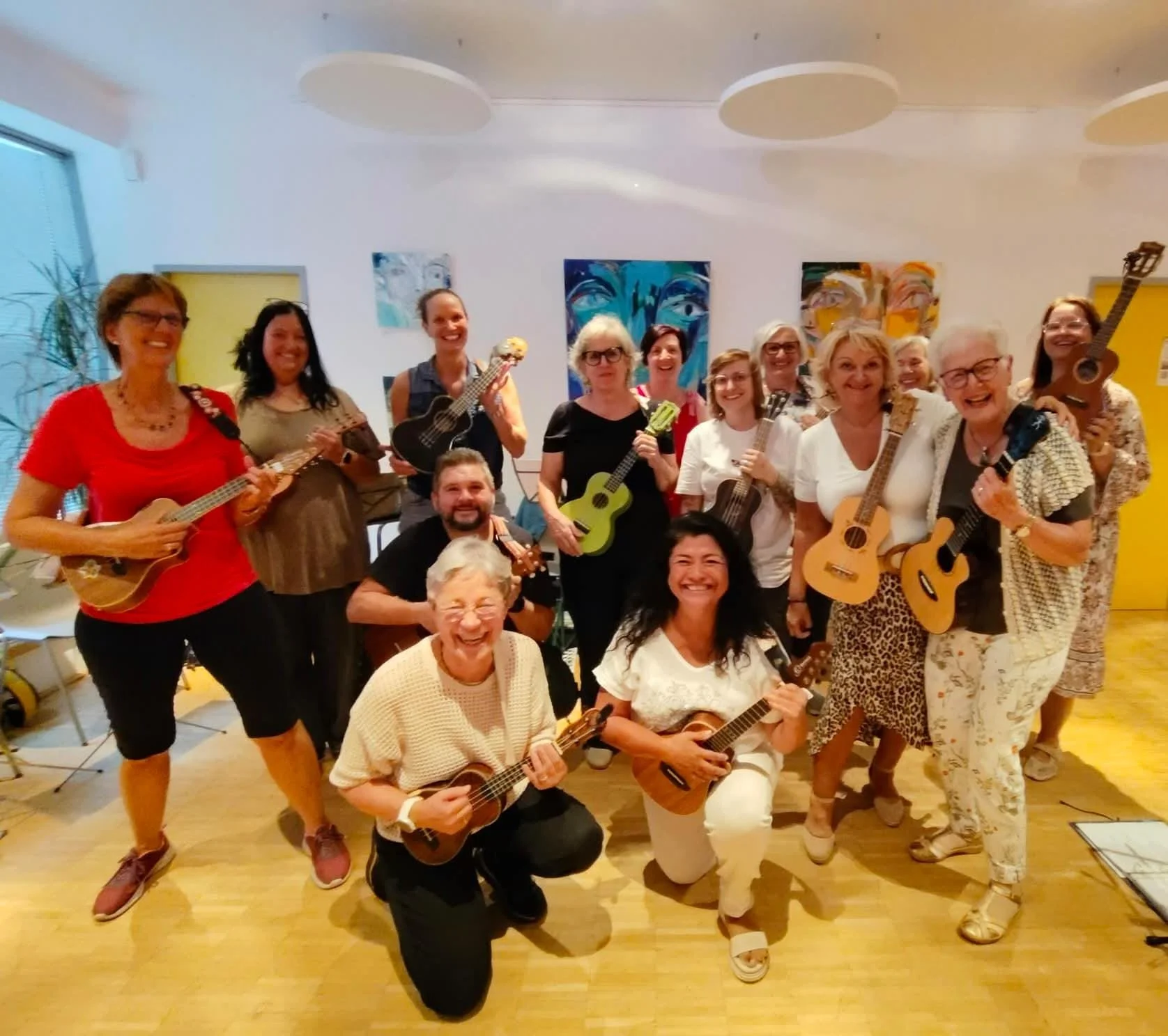 Ukulele Spielplatz Innsbruck 2026