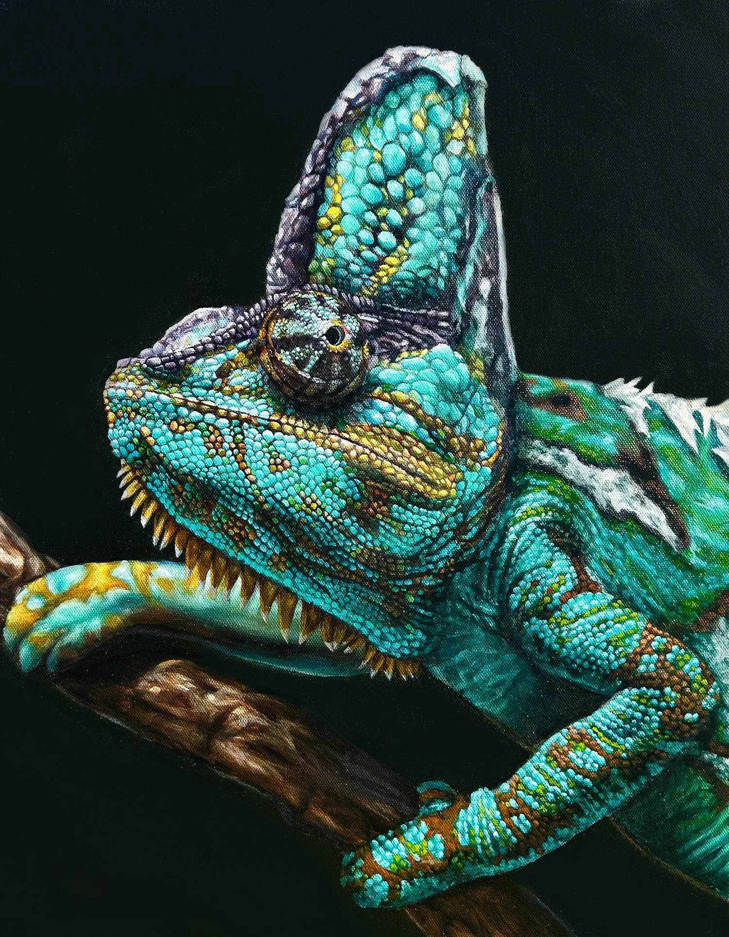 REPTILES