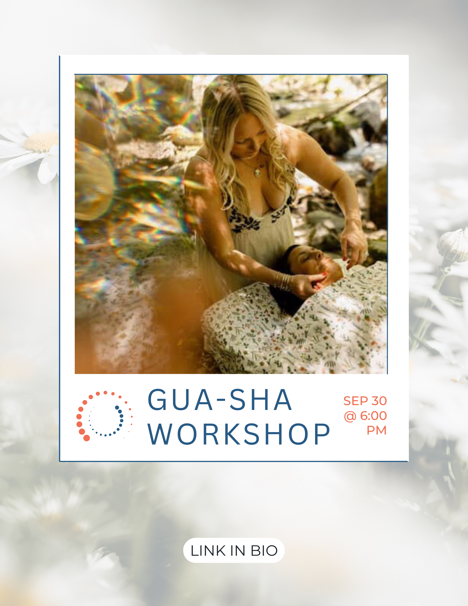 Foundations for Gua Sha Workshop