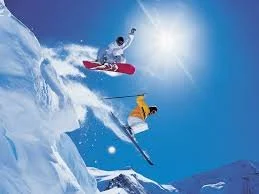 Pilates For Skiers and Snowboarders - a 5 Workshop Series