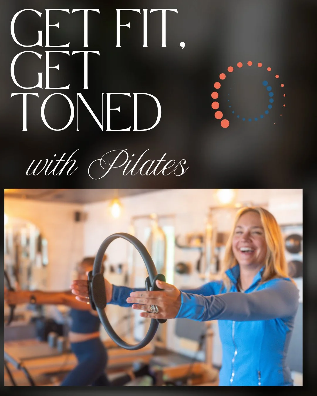 ✨ Strength, tone, and inner balance&mdash;Pilates gives you all three. At EmbodyMind Wellness, we believe that movement is more than just physical exercise. Each session is an opportunity to move with awareness, build resilience, and discover a sense