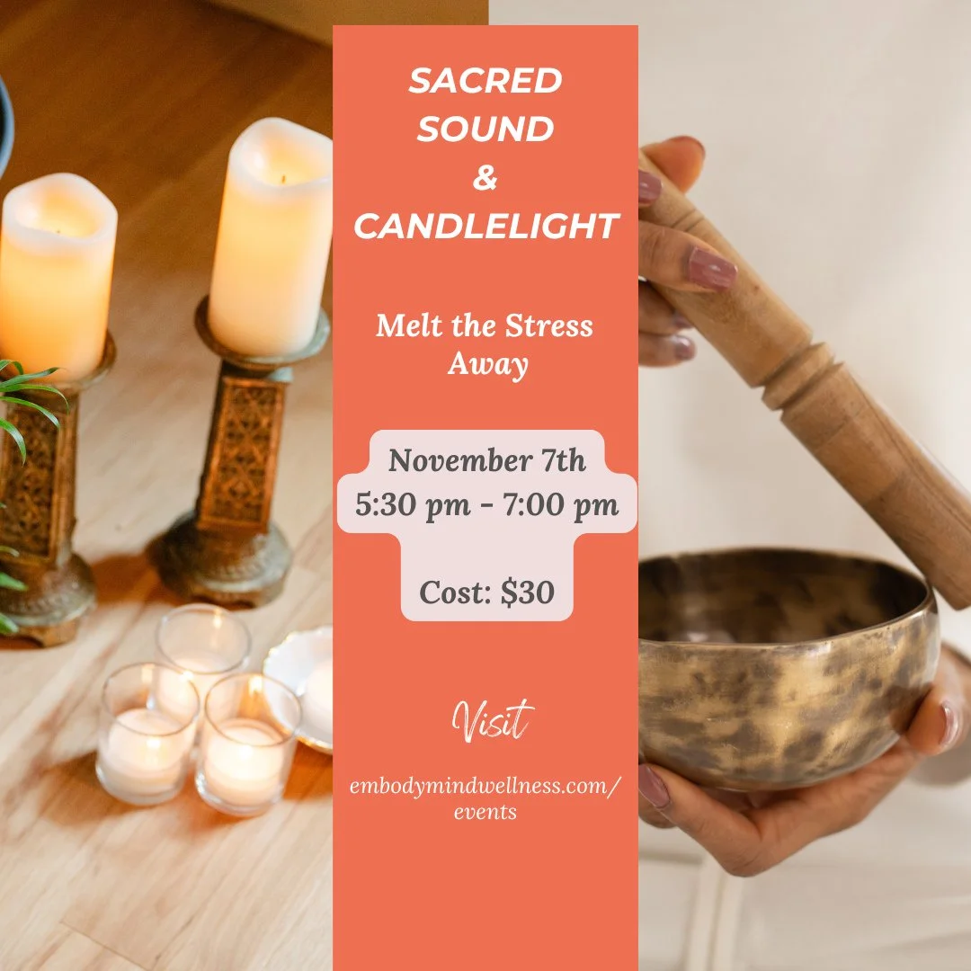 🌙 Take a Moment to Pause, Breathe, and Reconnect 🌙⁠
⁠
Join us for an evening of Sound Healing with Jolie Therrien, where gentle frequencies and resonant tones guide your mind and body into deep relaxation.⁠
⁠
This 90-minute session blends the ancie