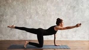 Strong from the Center: Building a Resilient Lower Back