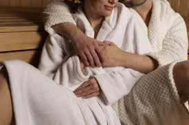 Intentional Touch: A Partnered Massage Workshop