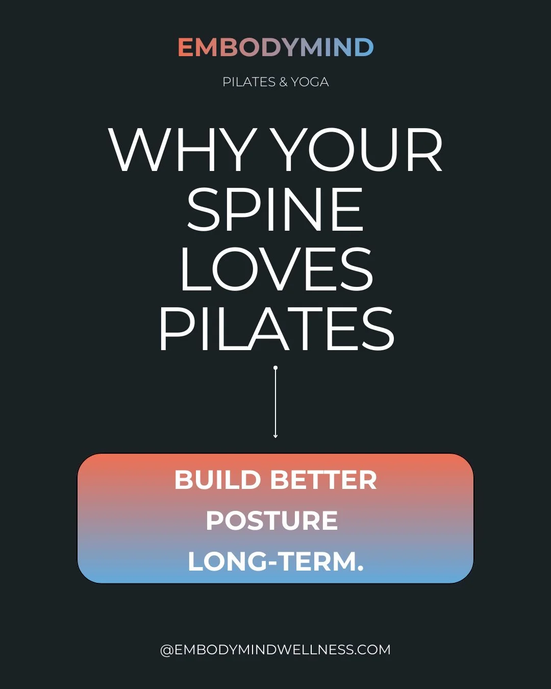 Chiropractic care can be incredibly helpful &mdash; it can realign your spine and release pressure.⁠
⁠
 But here&rsquo;s the truth most people don&rsquo;t hear:⁠
An adjustment is temporary if the muscles supporting your spine aren&rsquo;t strong enou