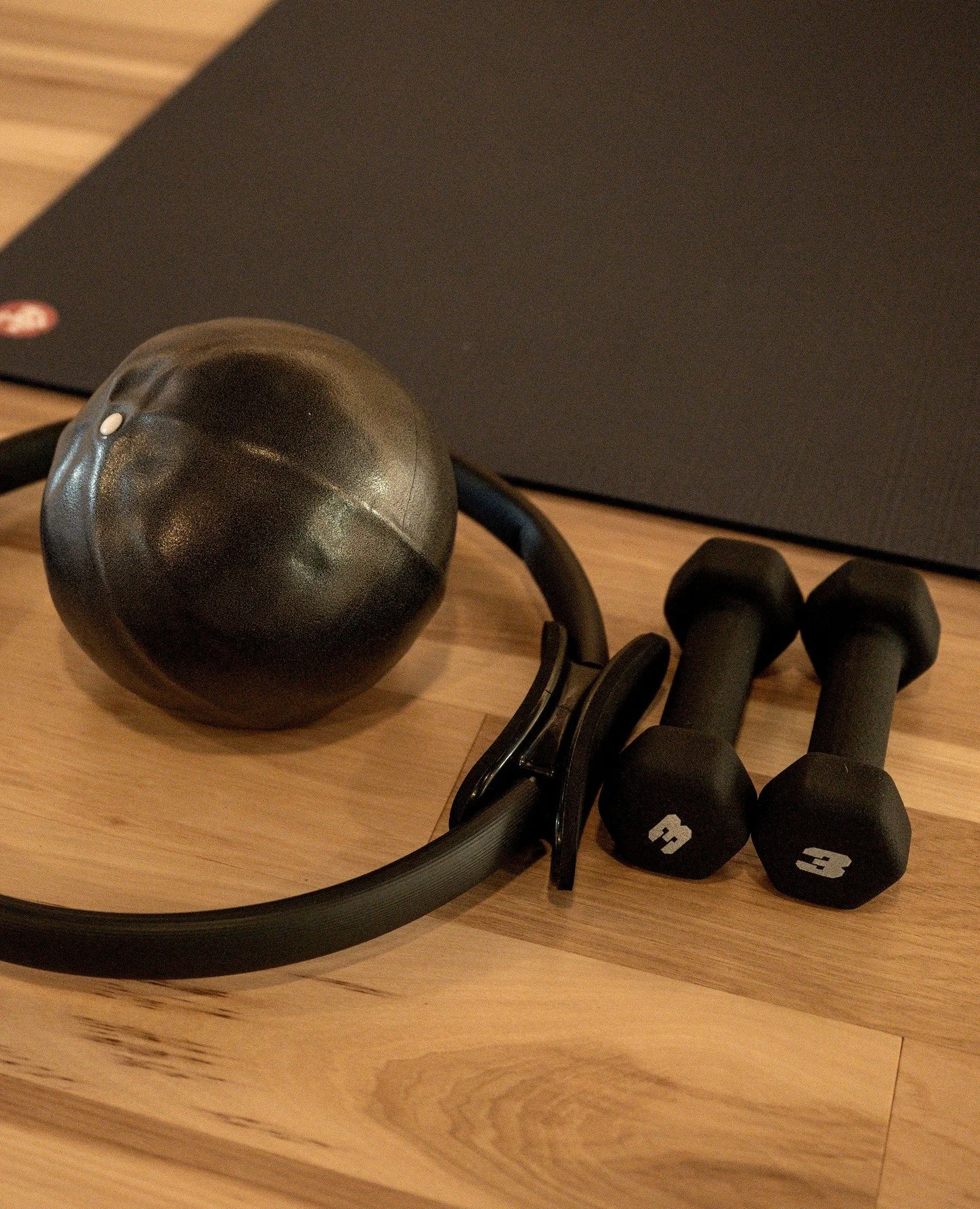 Not sure where to start? We have a class for every body and every level. ✨⁠
From building strong foundations to leveling up strength, cardio, and flow &mdash; Embody offers mindful, science-informed movement designed to support how your body actually