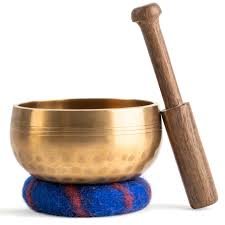 Sound Healing with Jolie Therrien