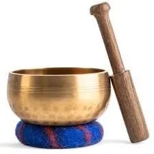 Sound Healing with Jolie Therrien