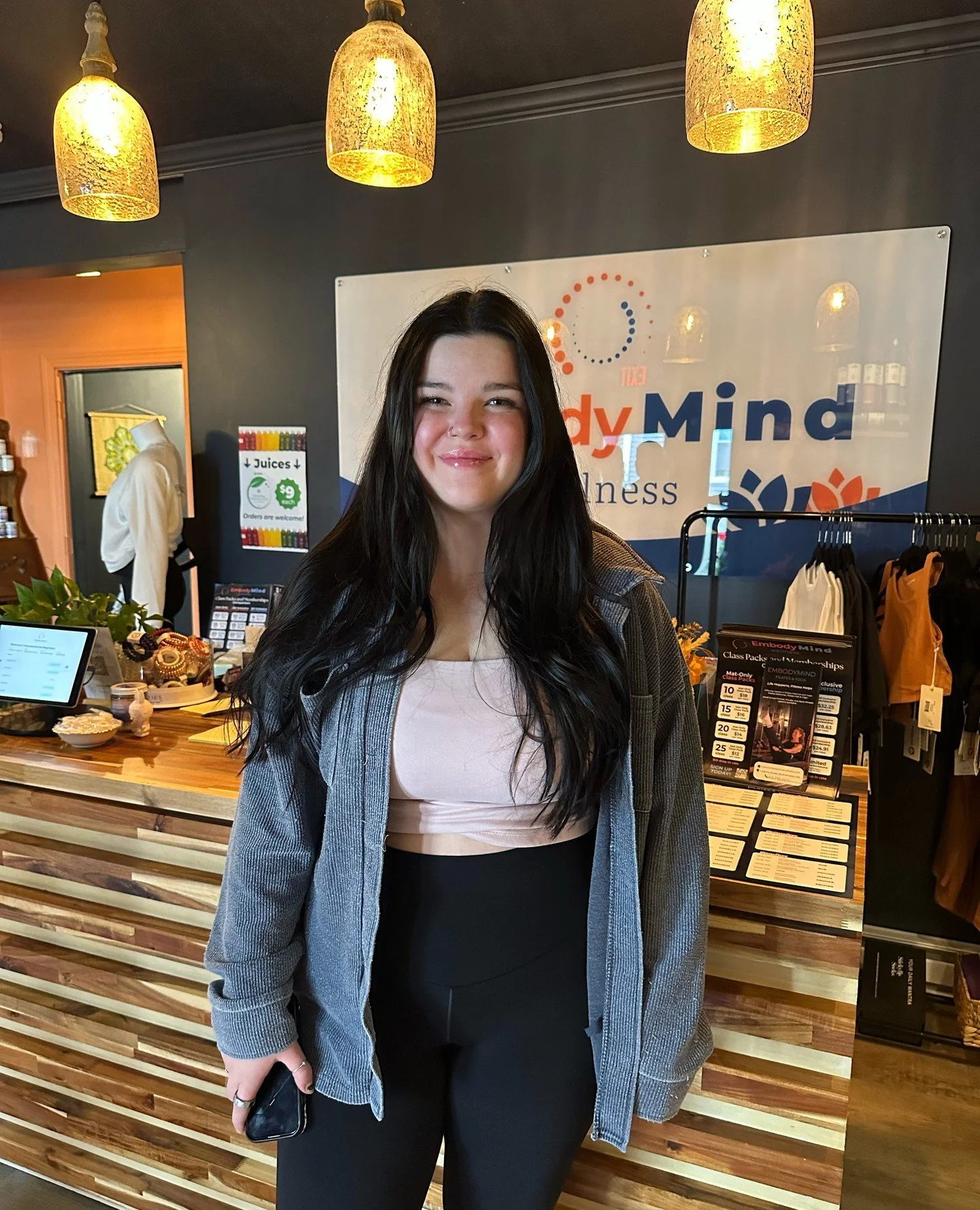 Milestone Monday 👏⁠
⁠
What a great week!⁠
⁠
Lexi L. &mdash; 50⁠
Maggie H. &mdash; 50⁠
Isabella A. &mdash; 5⁠
⁠
Big numbers and first milestones&hellip; we love to see both 🤍⁠
⁠