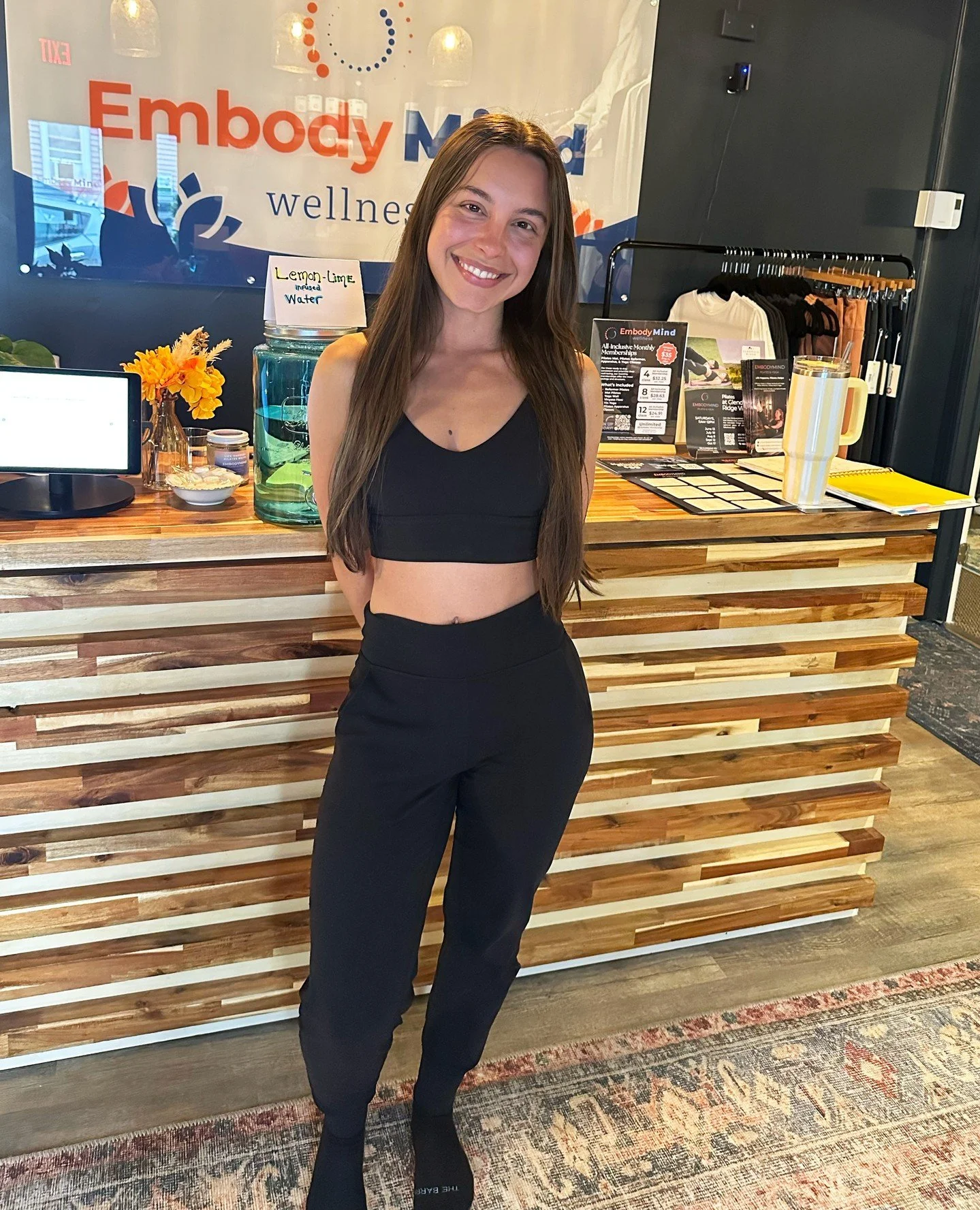 Milestone Monday 👏⁠
⁠
Shoutout to this week&rsquo;s crew hitting 5 &amp; 10 classes!⁠
⁠
Marisa D. &mdash; 5⁠
Moira G. &mdash; 5⁠
Jessica B. &mdash; 5⁠
Jessica L. &mdash; 10⁠
⁠
A first milestone is still a big one. Way to go, ladies!