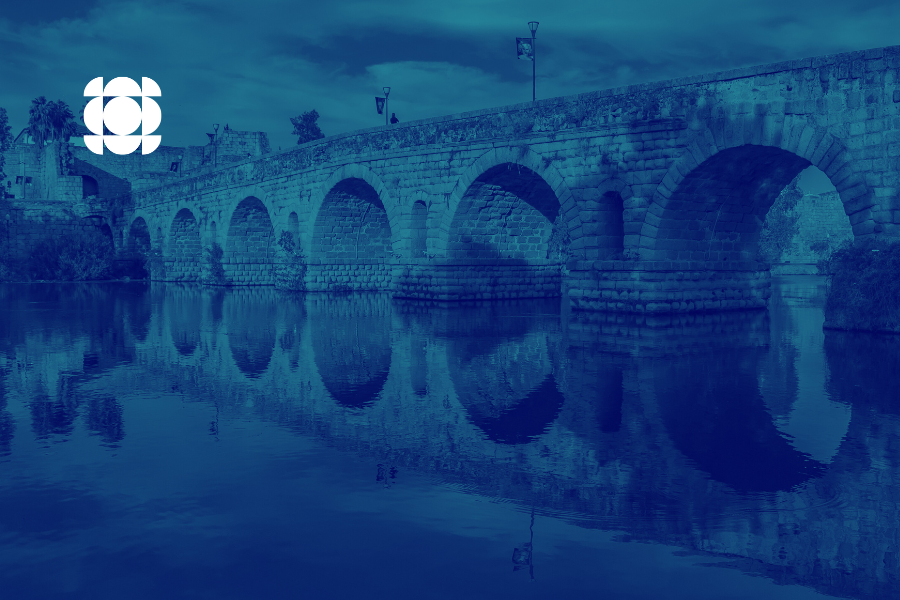 From Roman Bridges to Cloud Algorithms – why Intellectual Property is the new iron