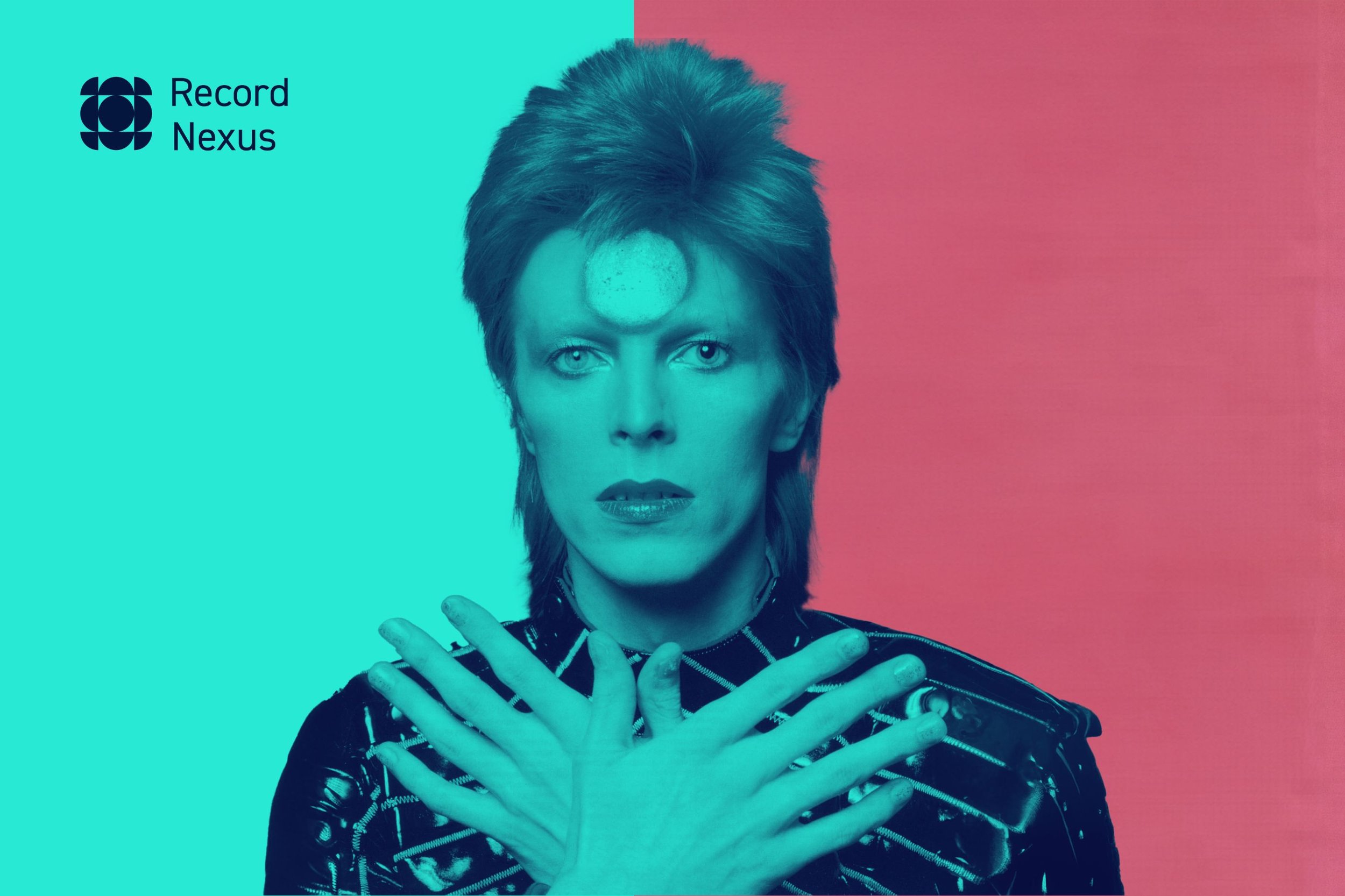 Music Financing Reimagined: Bowie’s Vision in the Age of Blockchain