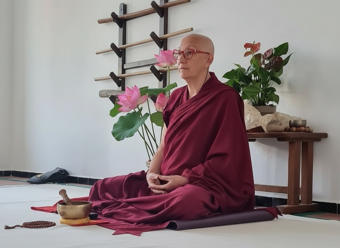 RITIRO INTENSIVO - L'orgoglio e l'umiltà