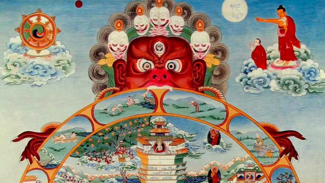 RITIRO RESIDENZIALE - I dodici anelli del sorgere dipendente - 2/4