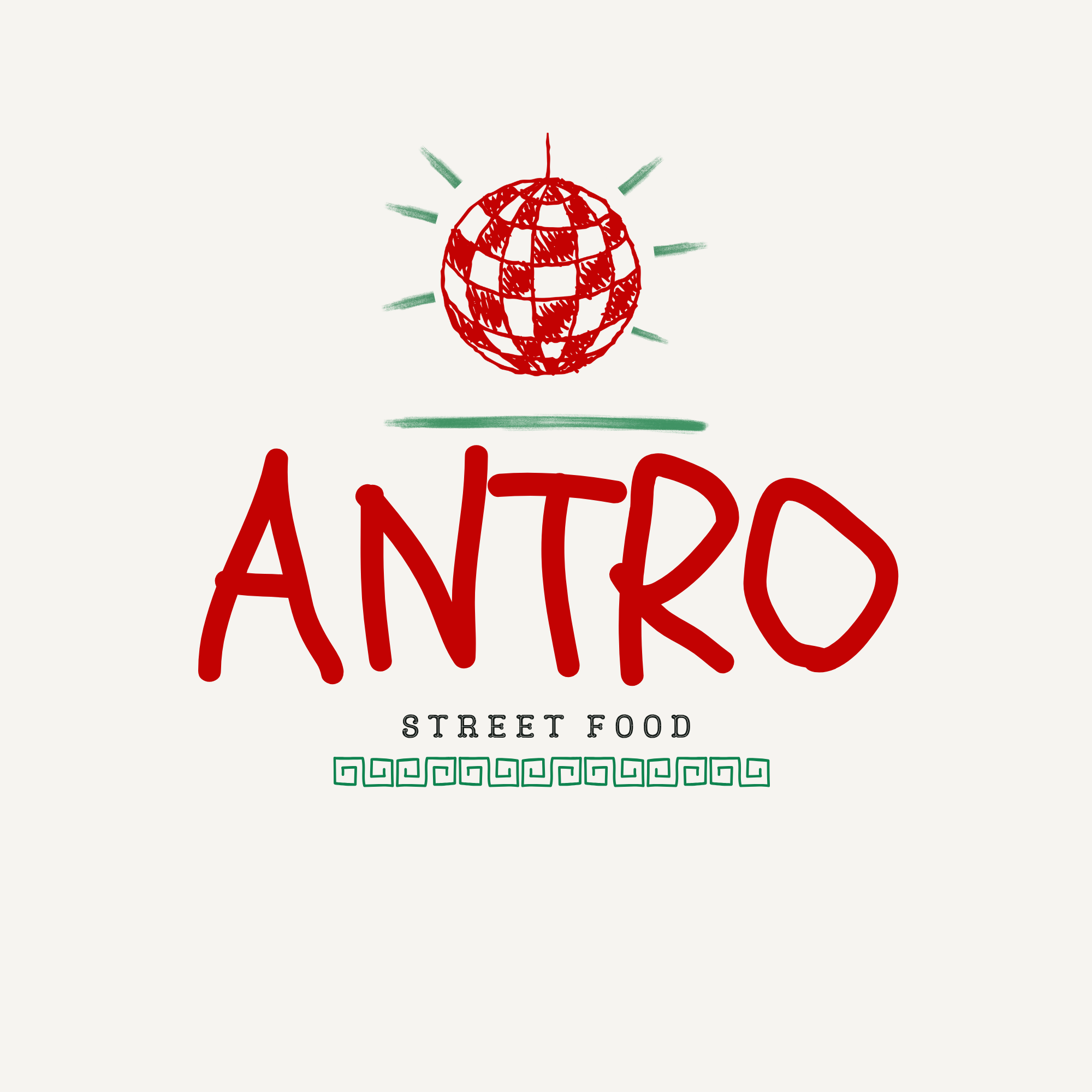 ANTRO STREET FOOD