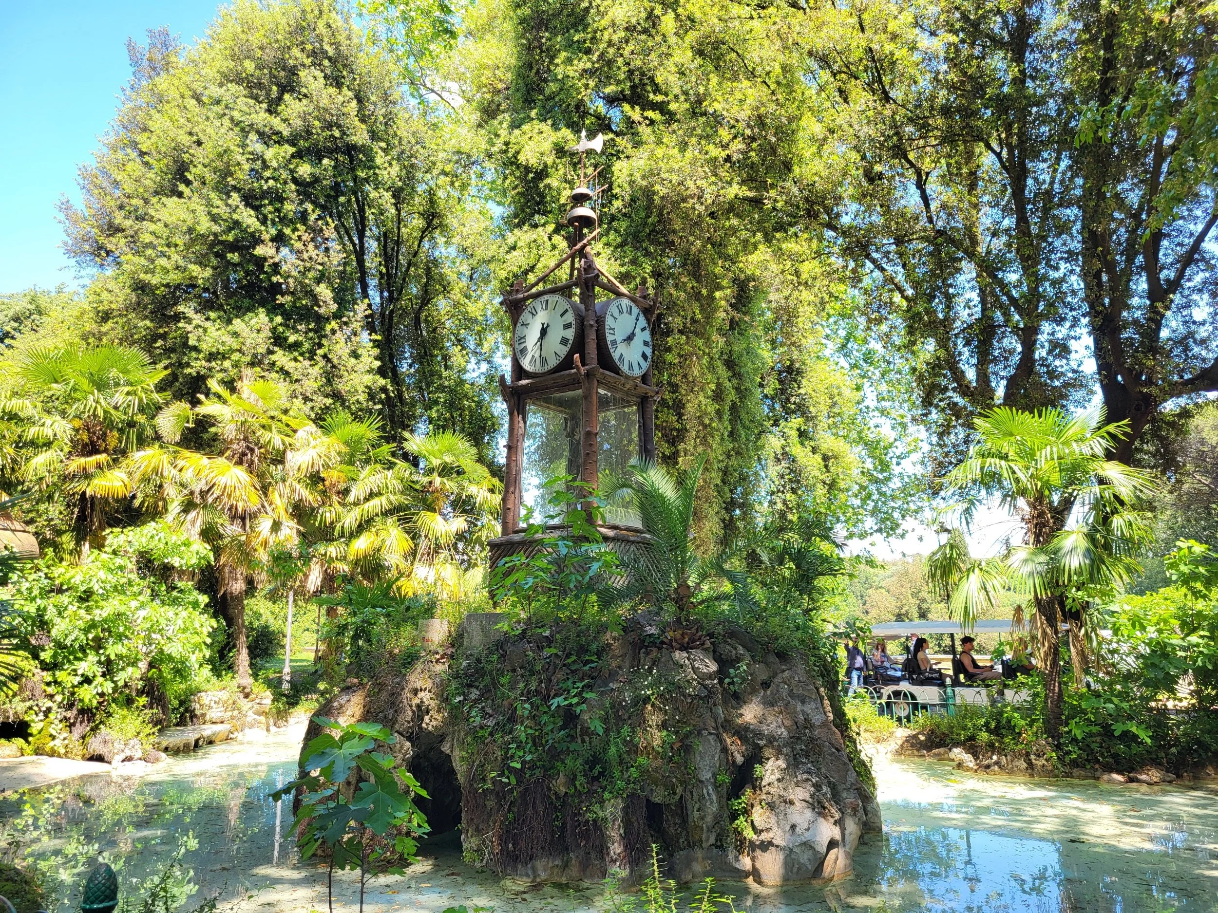 What to Do in Villa Borghese: 10 Activities in Rome's Most Beautiful Park