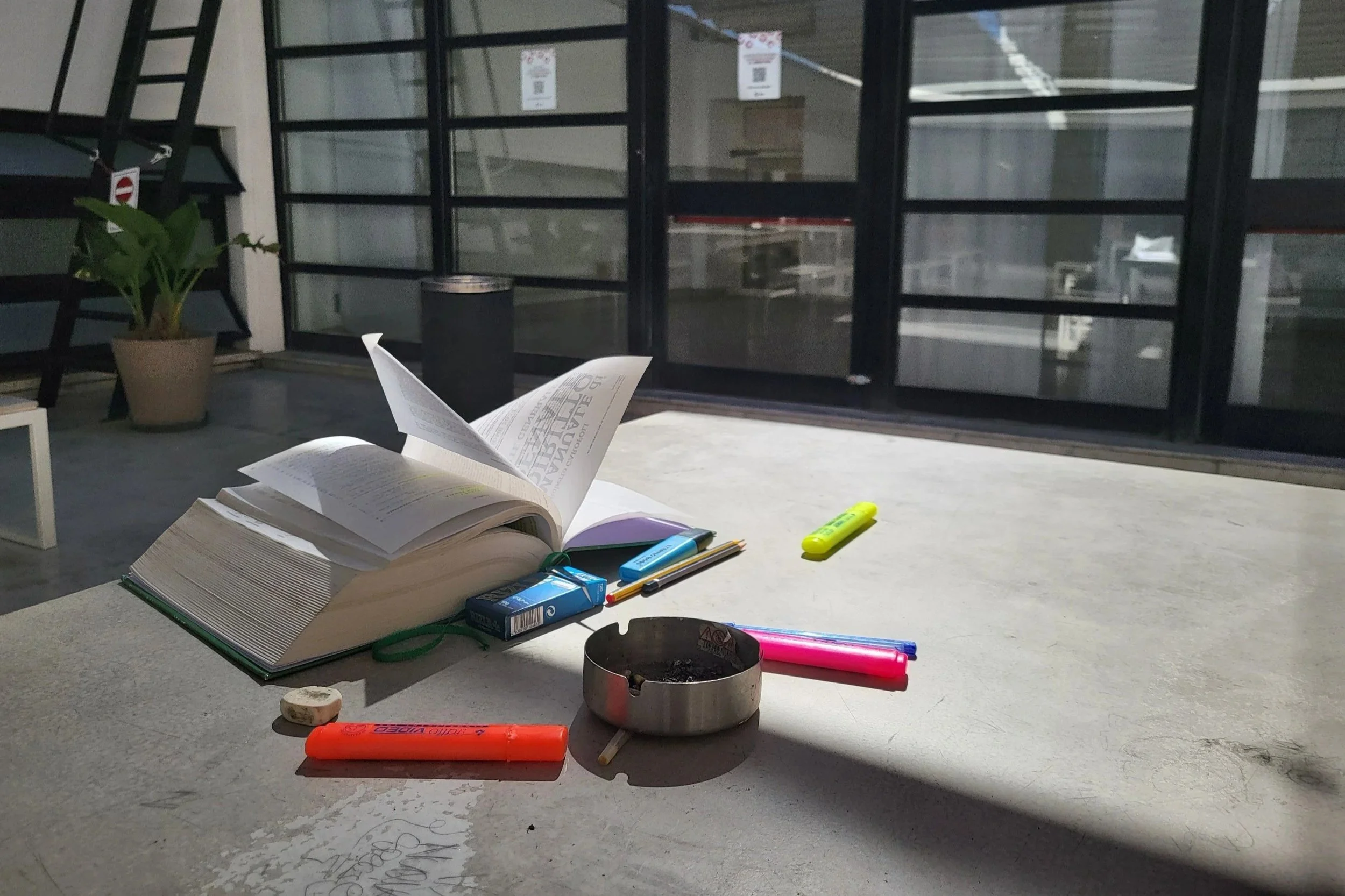 The Best Places to Study in Rome: Tips from an International Student