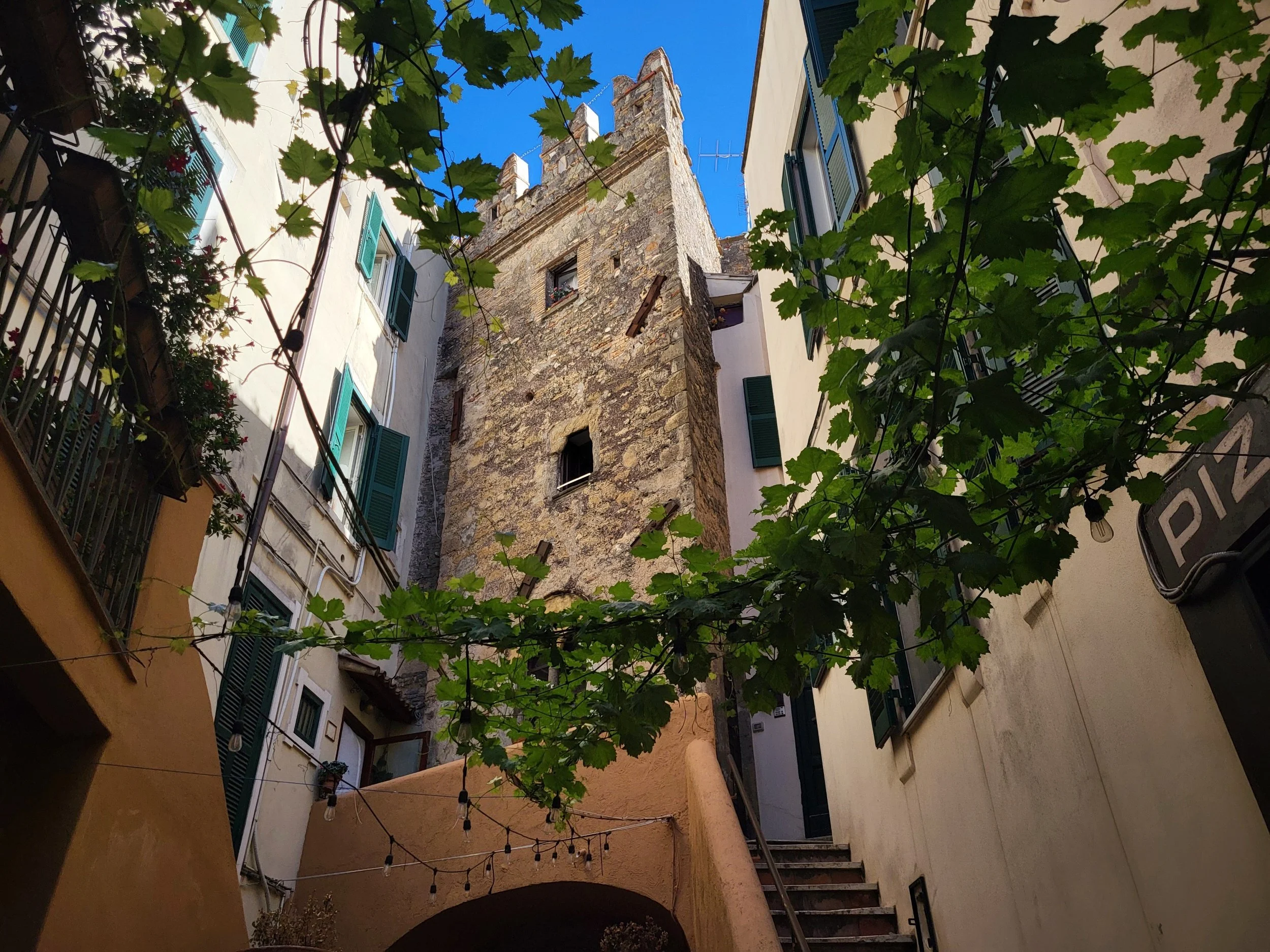 How to Plan the Perfect Day Trip to Nettuno from Rome