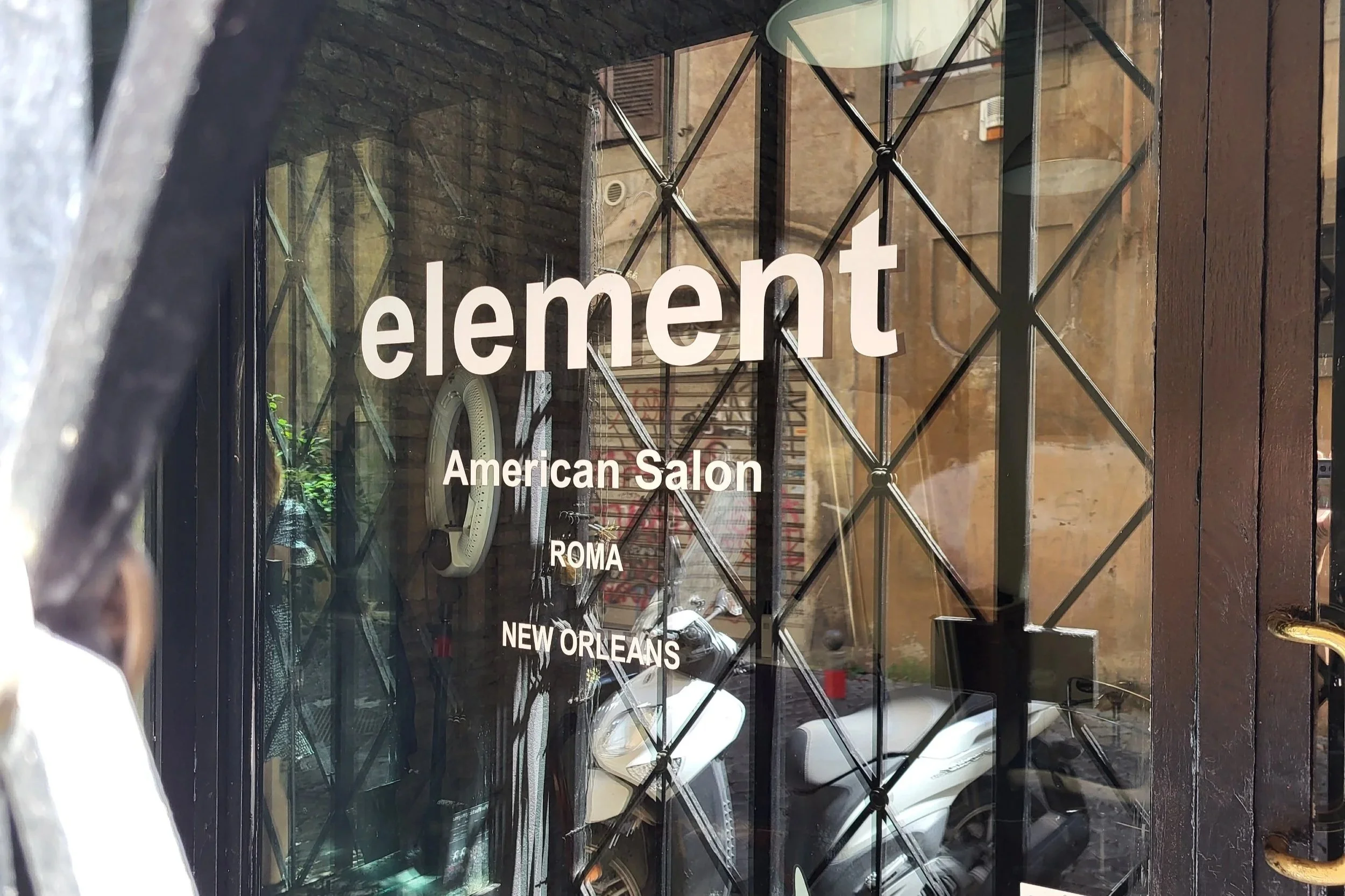 Top 3 English-Speaking Hairdressers in Rome (2025)