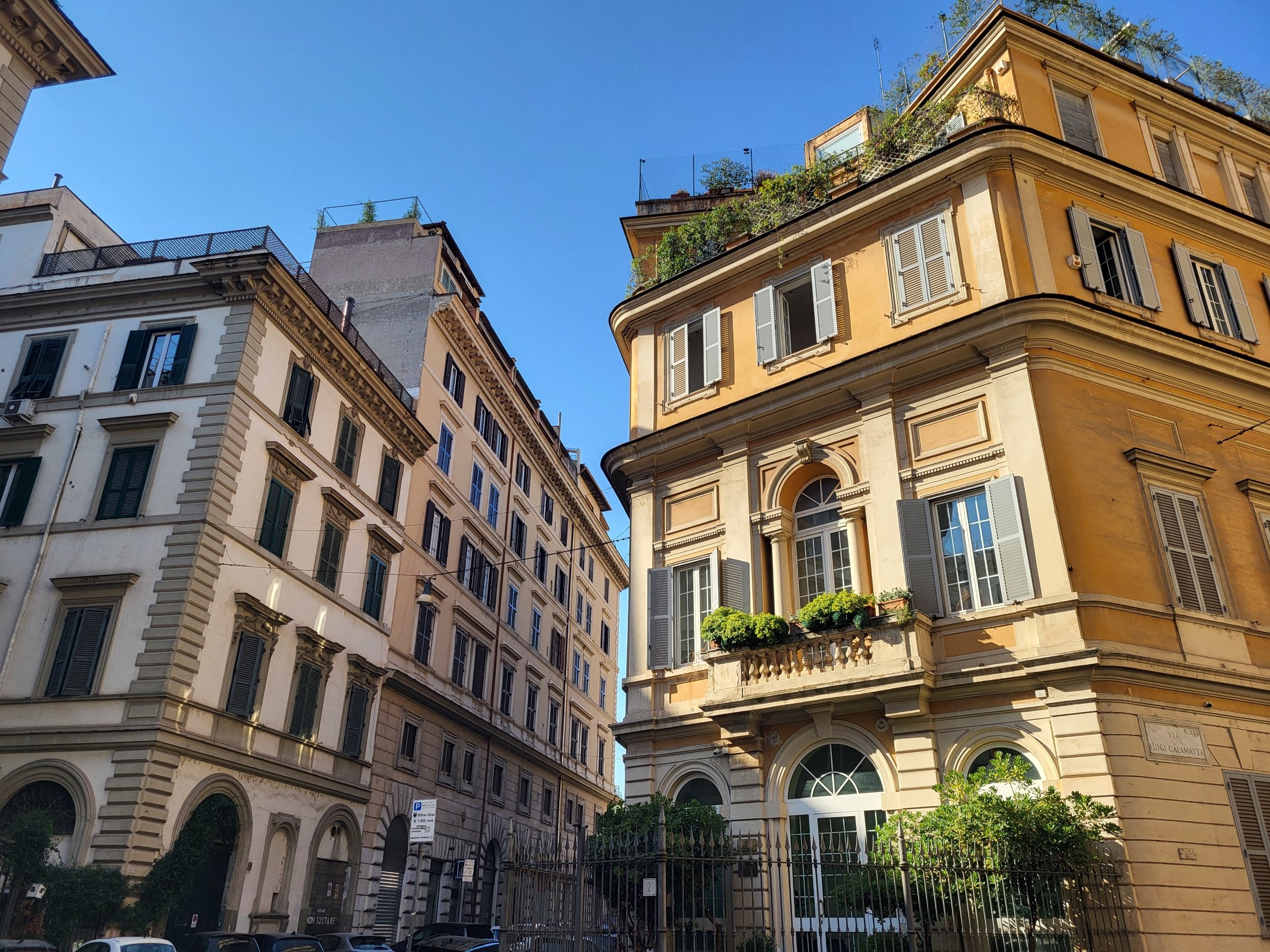 My Prati Neighborhood Guide: An Elegant Part of Rome