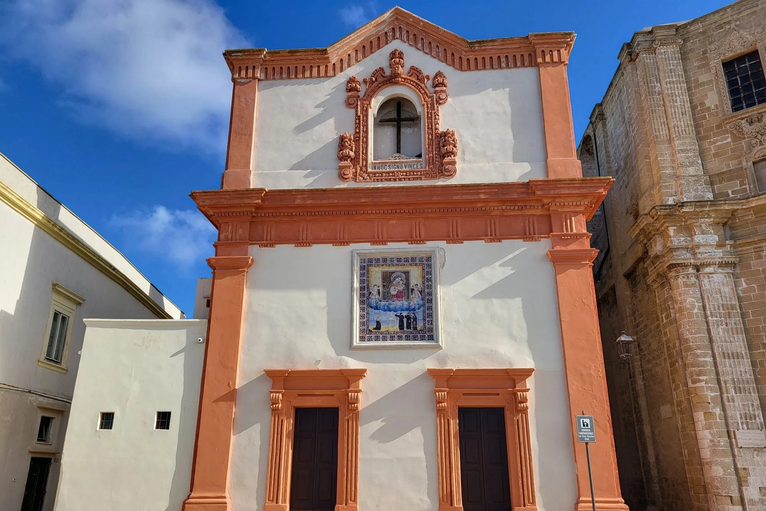 Why Gallipoli Is Worth Visiting