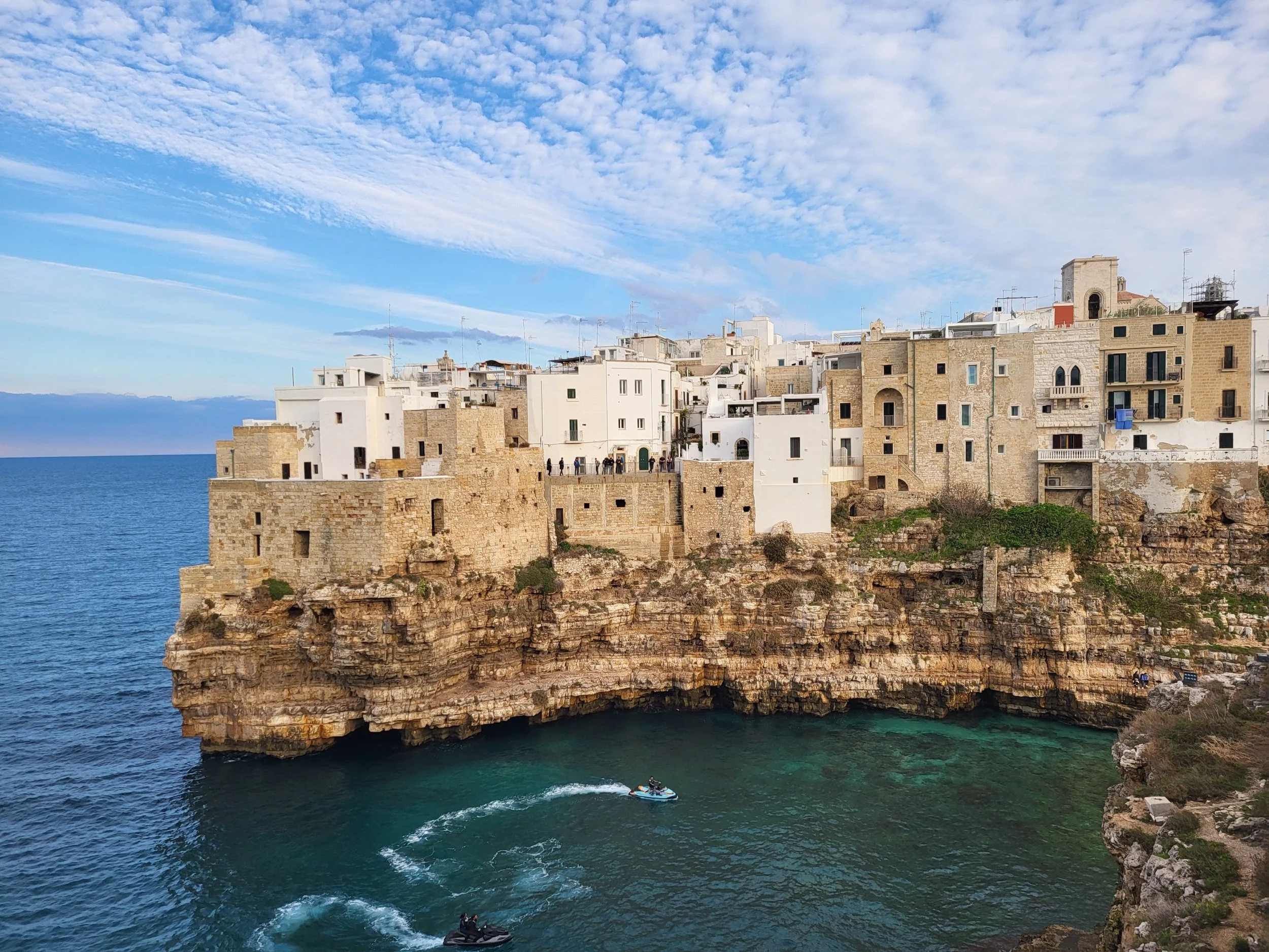 The 5 Best Coastal Towns in Puglia