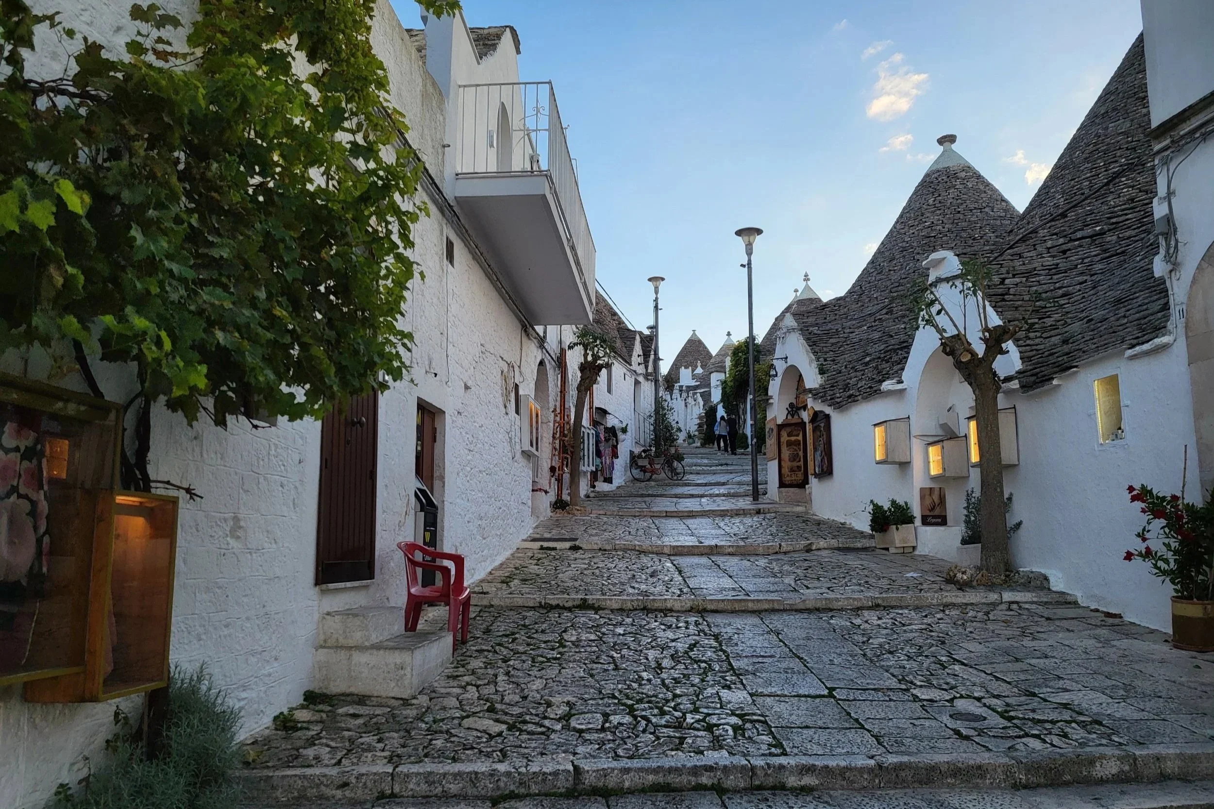The Best Towns to Visit in Puglia