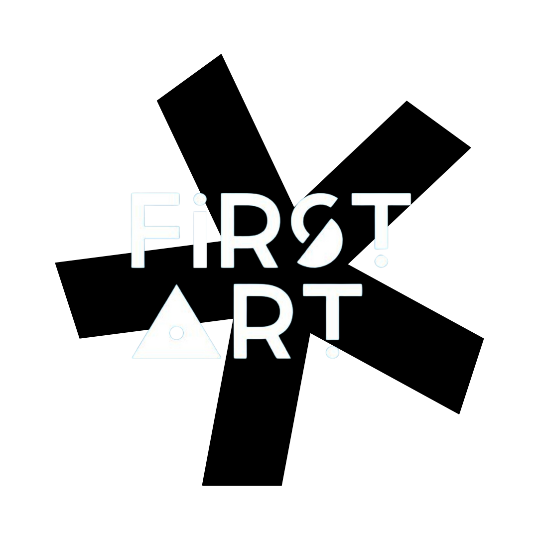 FIRST ART