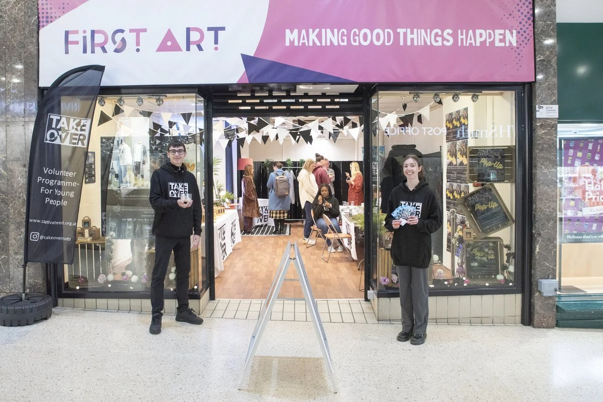 First Art - Making Good Things Happen.jpg