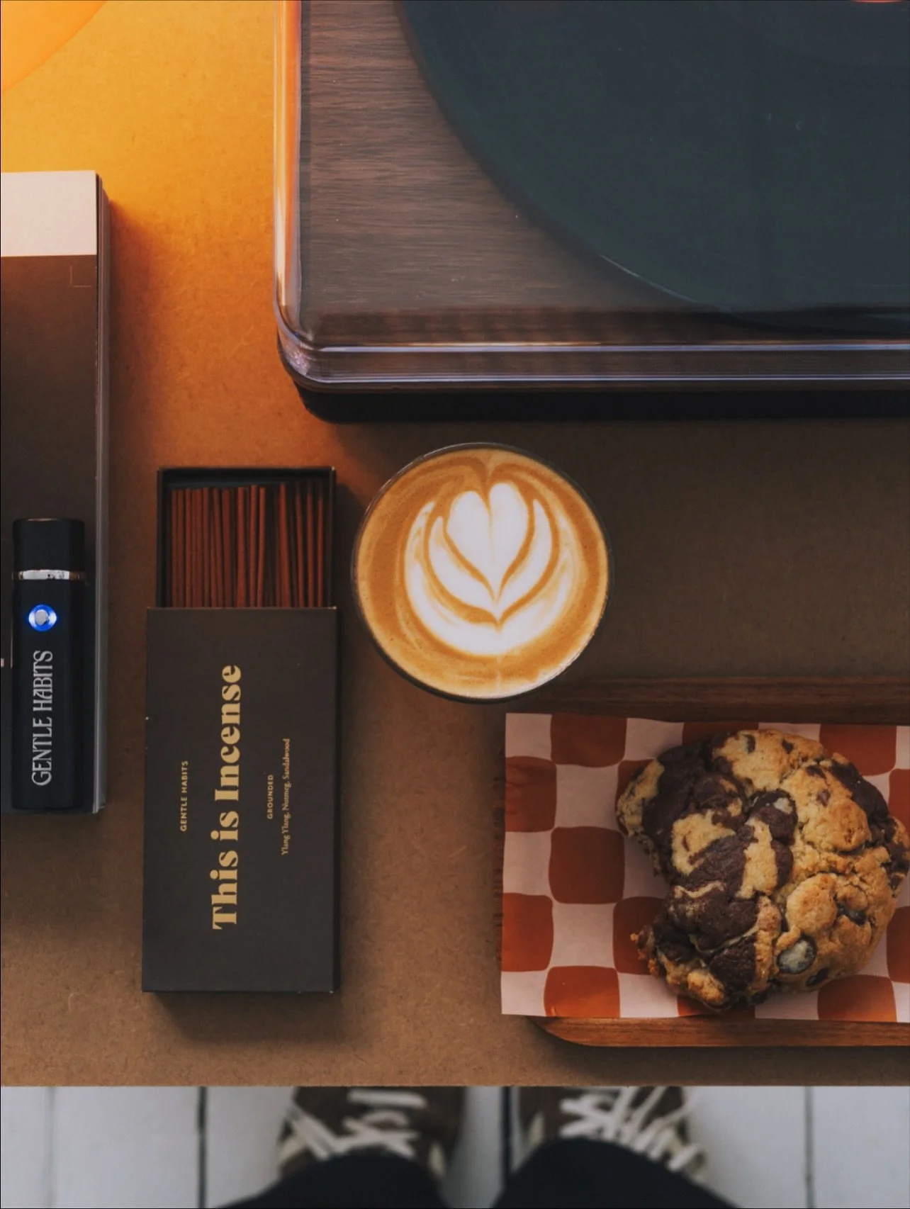 Scent has always been a huge part of the NES Aesthetics experience. 

We love to layer memorable and comforting scents to enrich and enhance your experience in clinic, unlock and invite memories. 

For years, and years we&rsquo;ve purchased and share