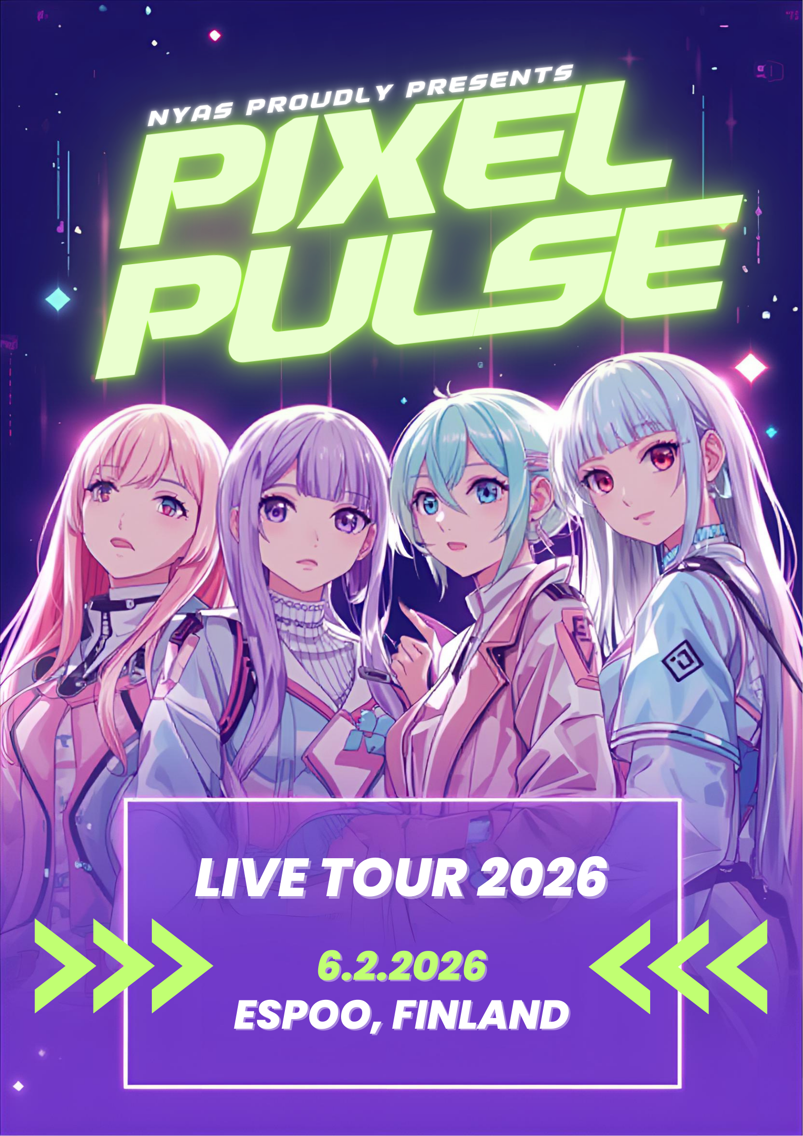 Pixel Pulse Tour Poster .png