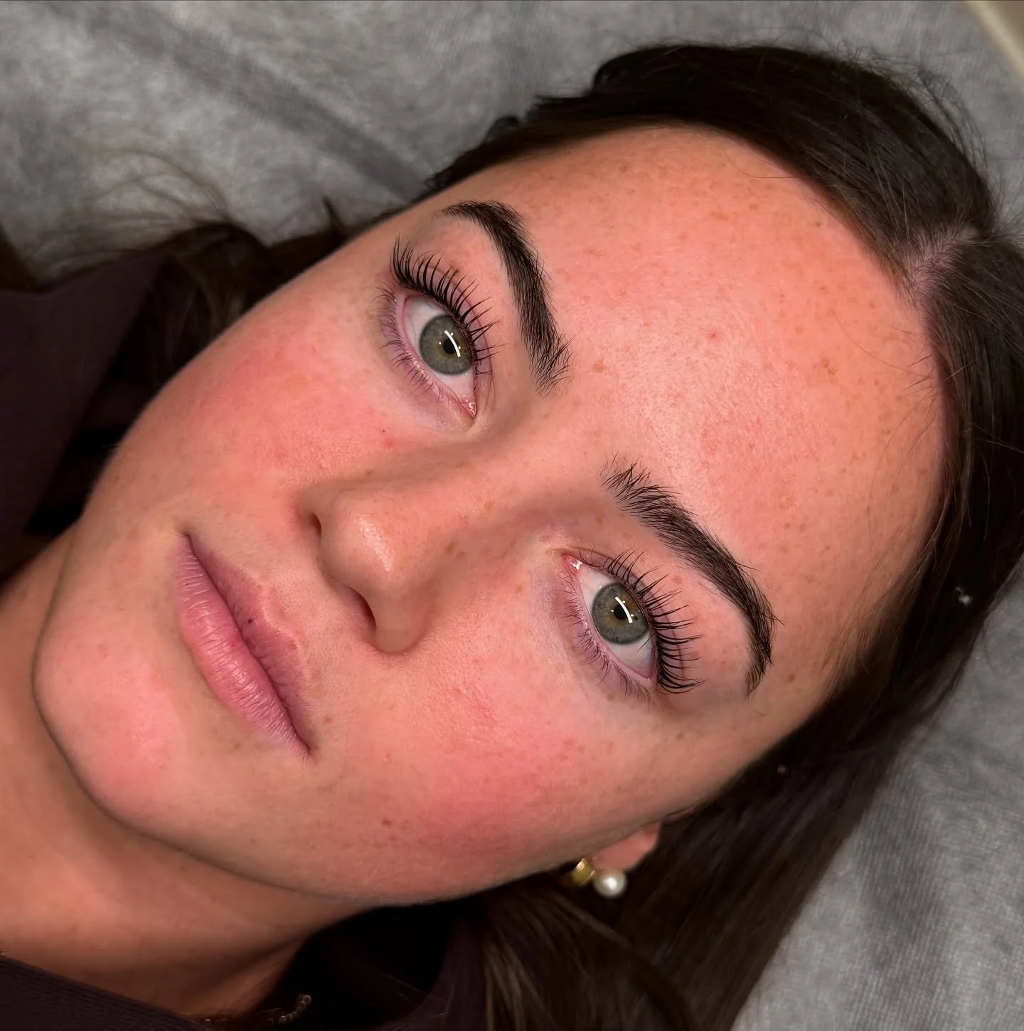 Lash Lift, Filler &amp; Tint 💋🫶🏼

This is perfect for the girlies who want to improve their lash health, grow their lashes, add volume &amp; thickness. Think great results and scientifically proven results. 

This treatment is guaranteed to achiev