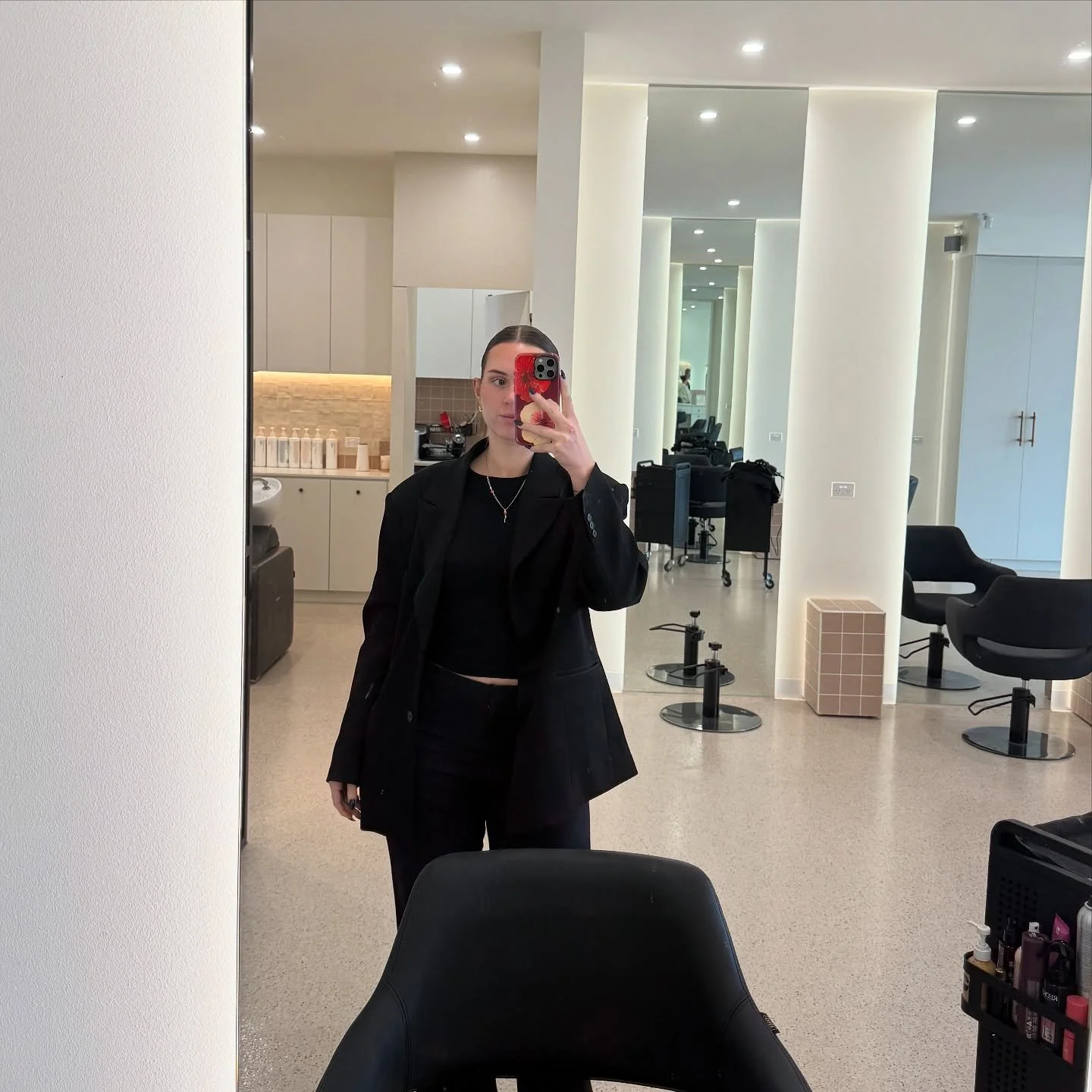 Last weeks photo dump x