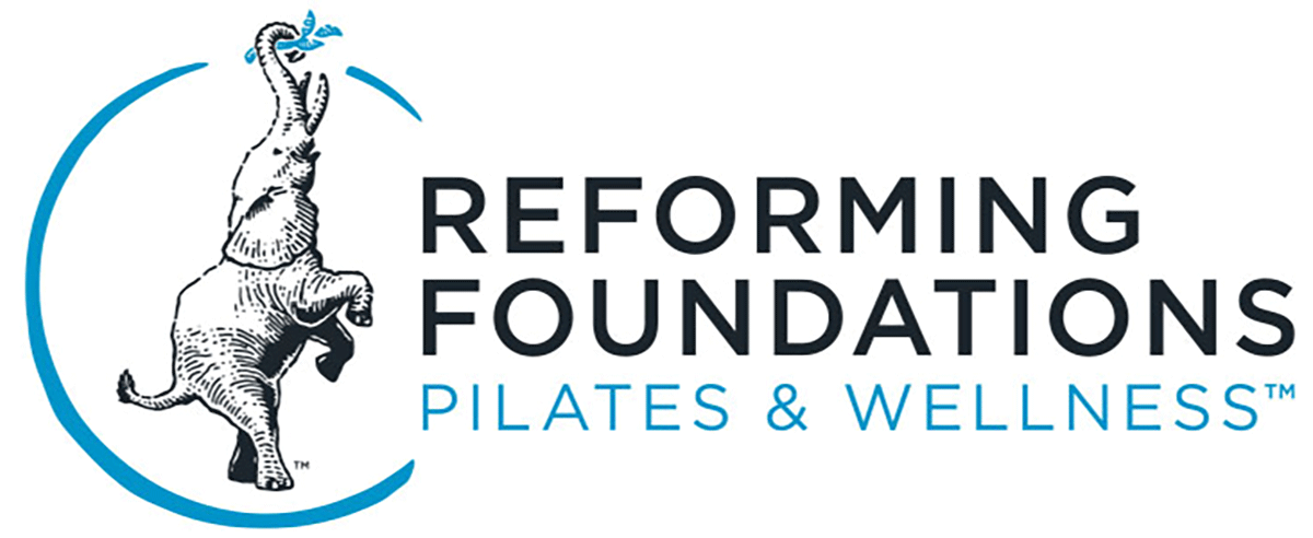 Reforming Foundations