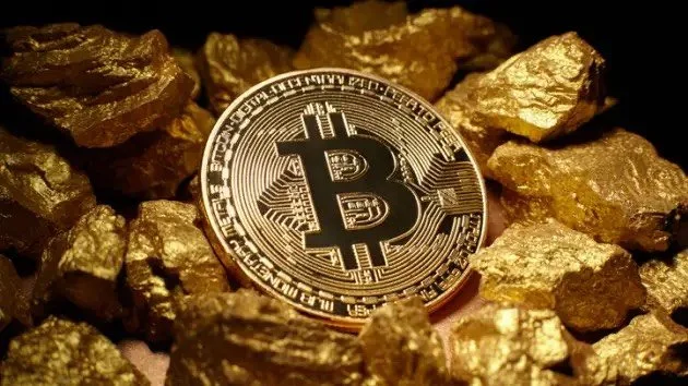Our Bitcoin Course is here!