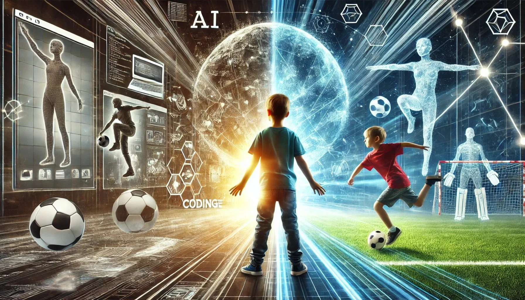 FutureFit Parenting: The Must-Read Guide for Raising Tech-Savvy, Active, and Resilient Kids