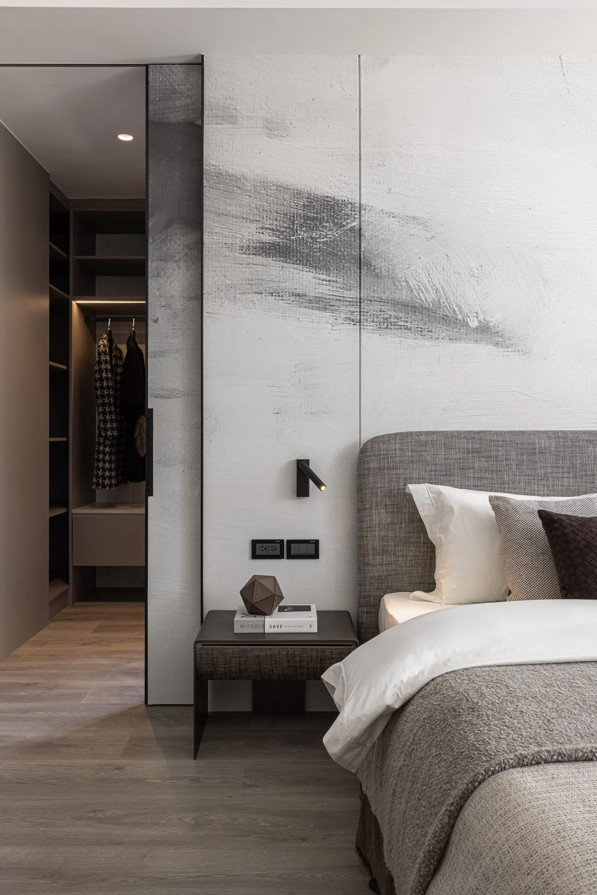 台北/全台客製化居住空間，海內外獲獎無數，全需求訂製，為您打造獨一無二的空間體驗 - NOLLY Design勻相設計