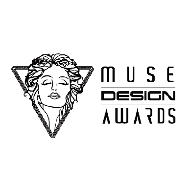 美國繆思MUSE設計大獎，居住/住家空間獲獎作品 - NOLLY Design勻相設計