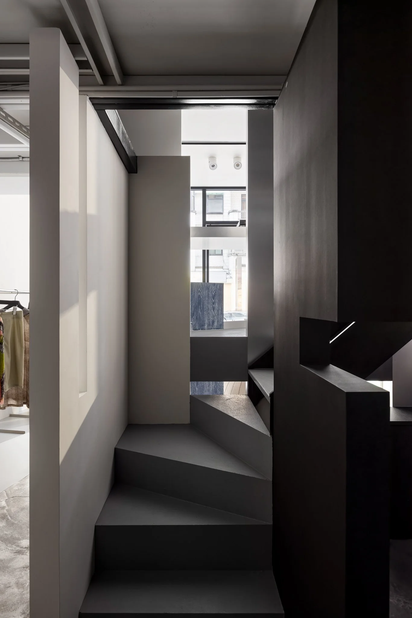 Interior Design Concept Art from NOLLY Design