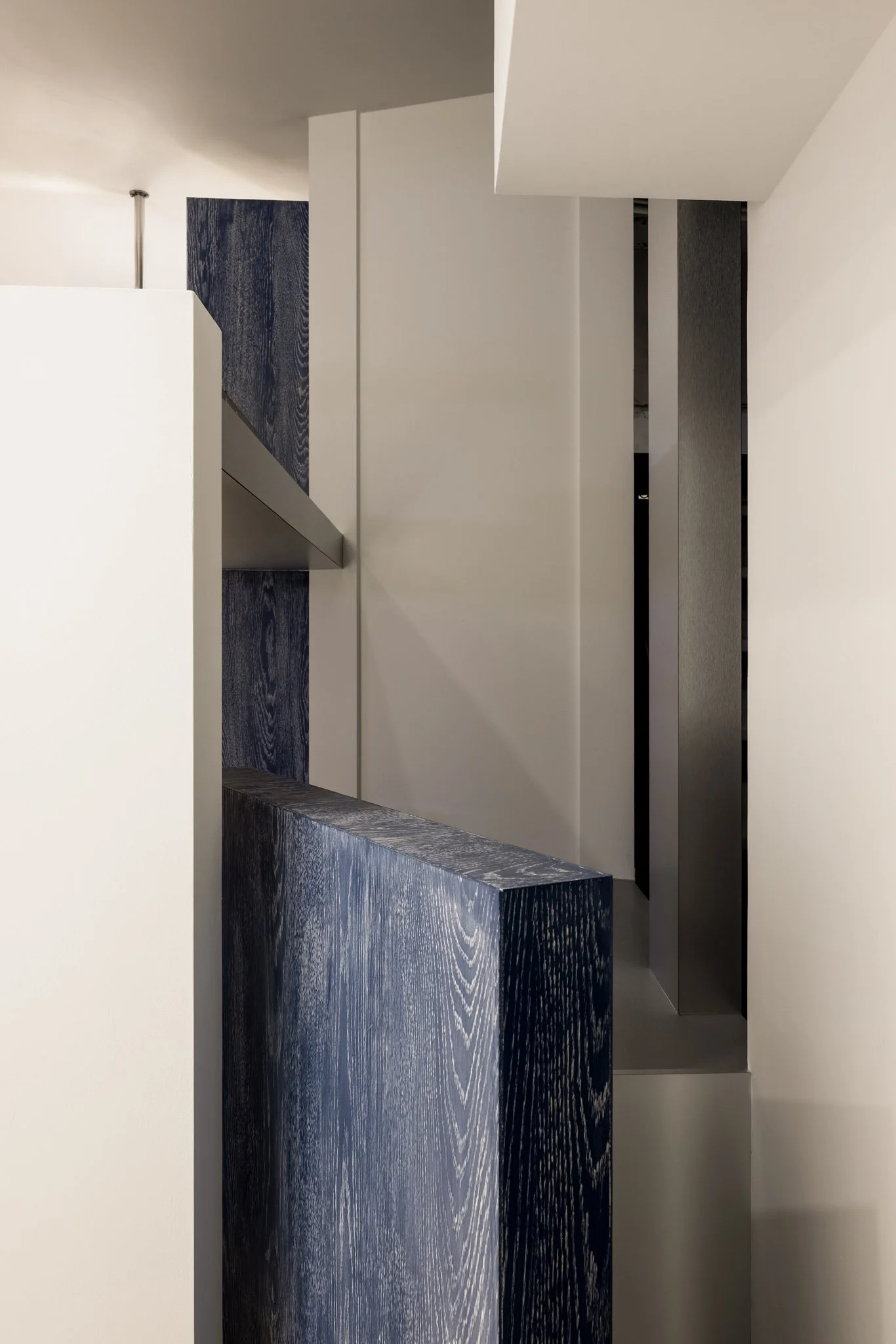 Interior Design Concept Art from NOLLY Design