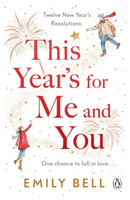 Book Review: This Year’s for Me and You