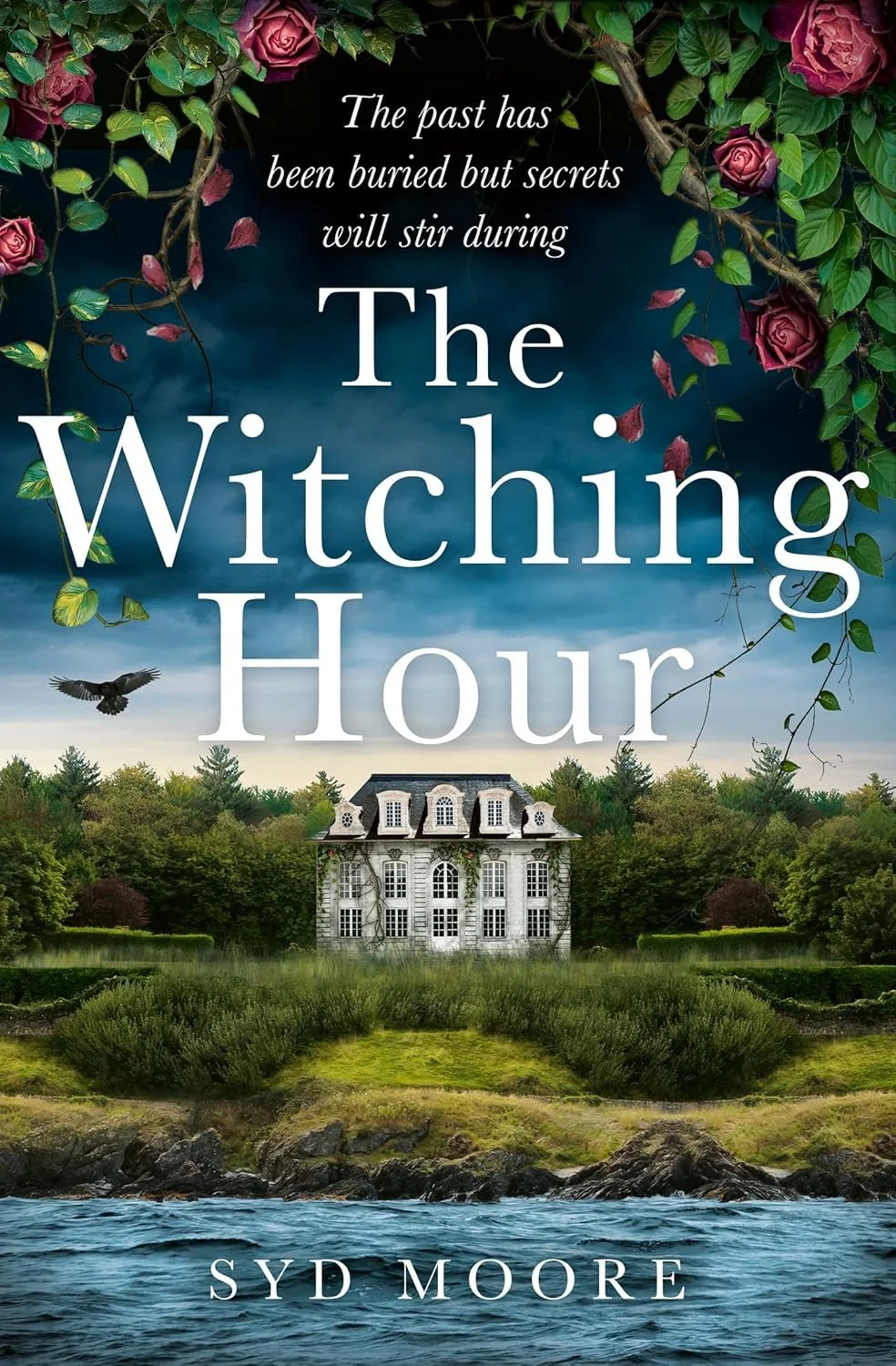 Book Review: The Witching Hour