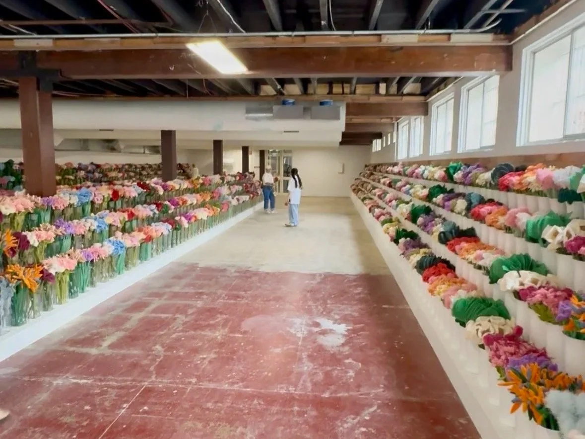 BRUNSWICK ST POP-UP VENUE