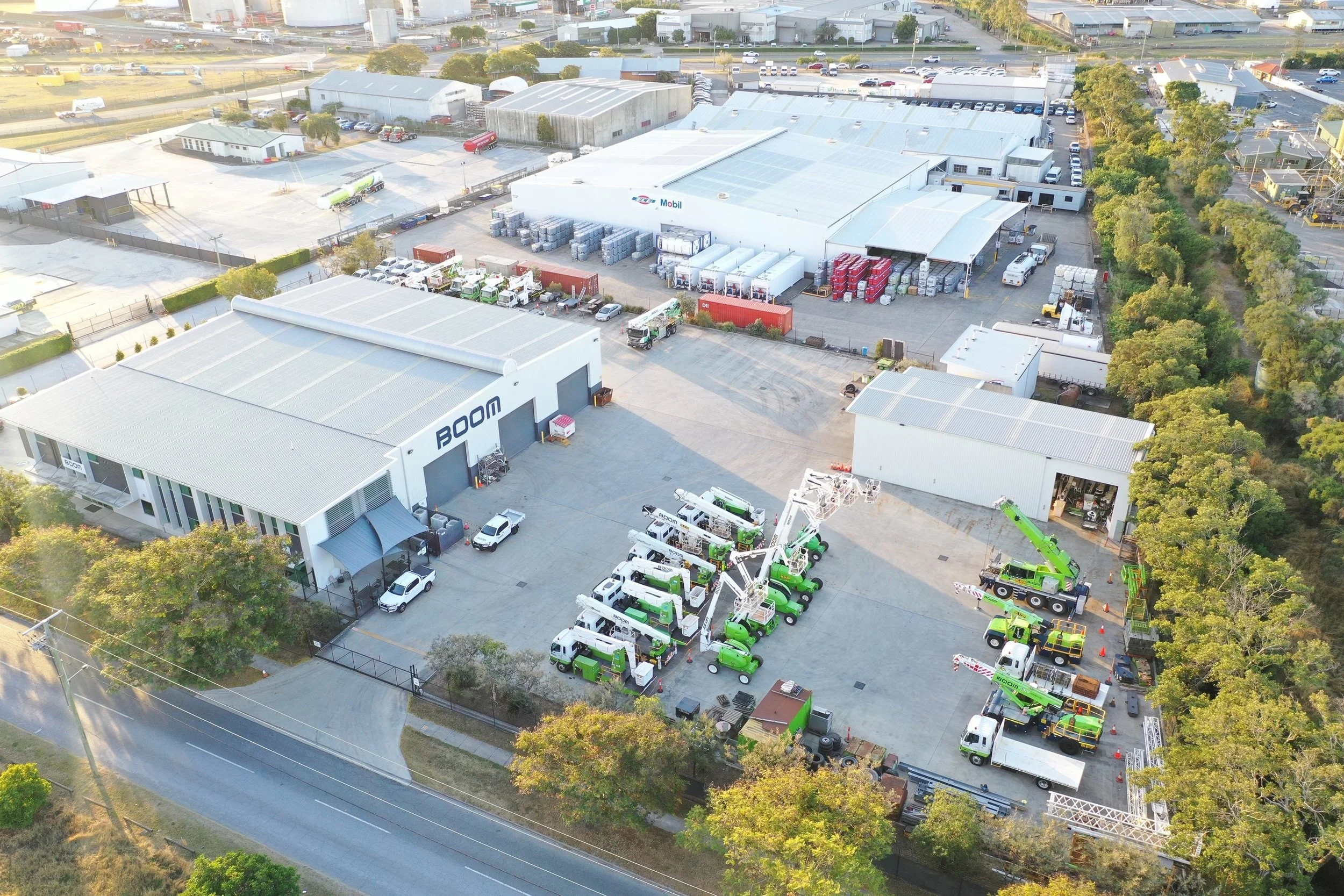 184 Curtin Ave, Eagle Farm