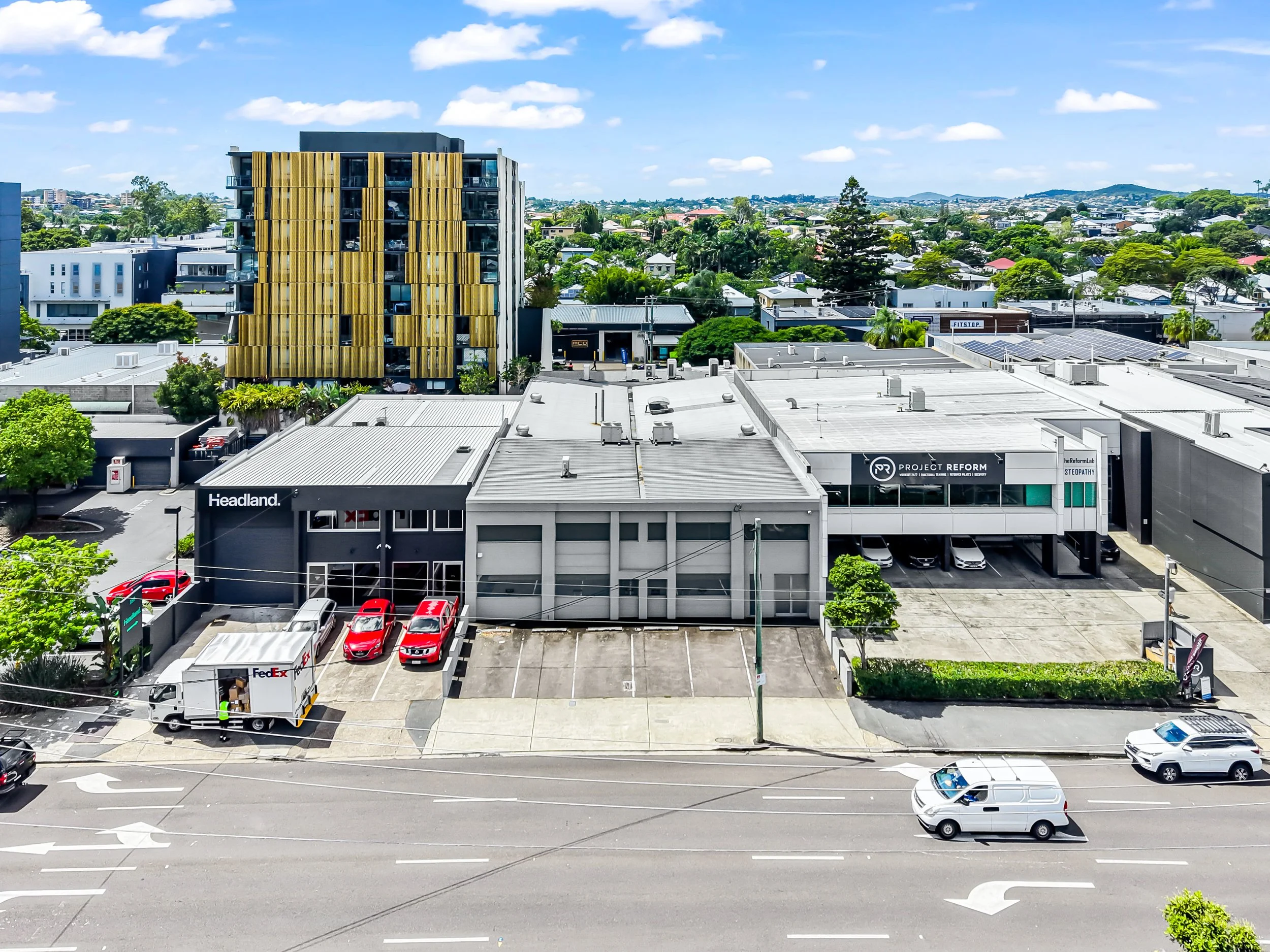 187 Wellington Rd, East Brisbane